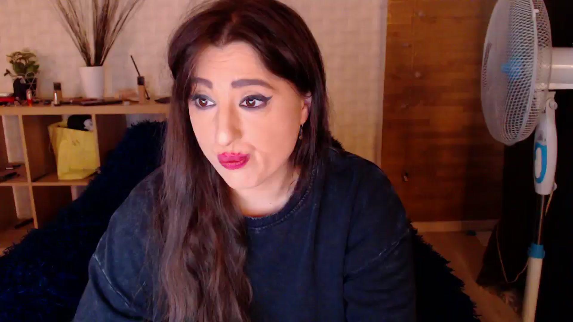 Gallery image thumbnail from HotRebbecca's myfreecams stream on, 09/30/2024, 05:59 image 5 of 20