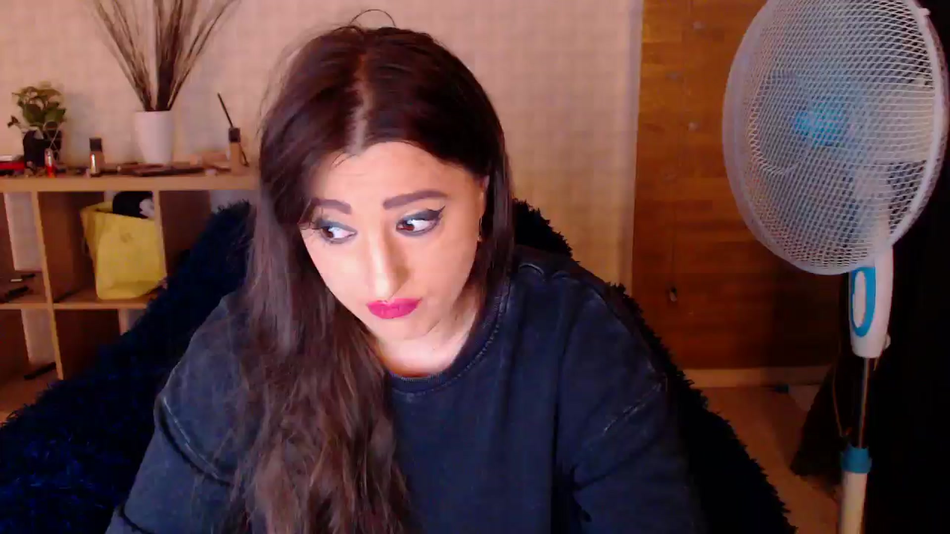 Gallery image thumbnail from HotRebbecca's myfreecams stream on, 09/30/2024, 05:59 image 20 of 20