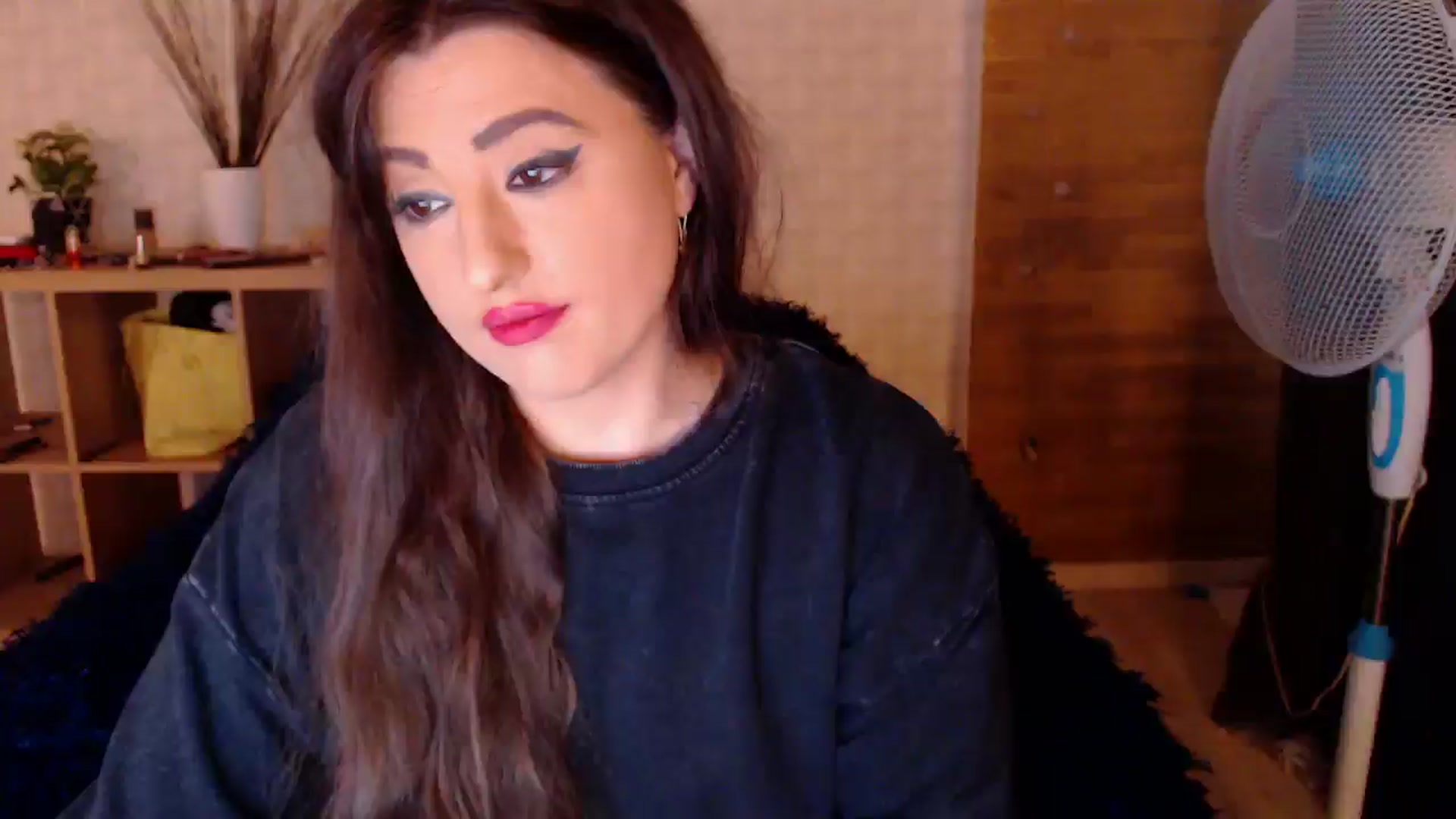 Gallery image thumbnail from HotRebbecca's myfreecams stream on, 09/30/2024, 05:59 image 1 of 20