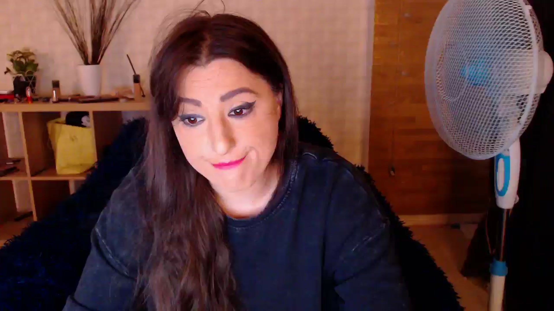 Gallery image thumbnail from HotRebbecca's myfreecams stream on, 09/30/2024, 05:59 image 19 of 20