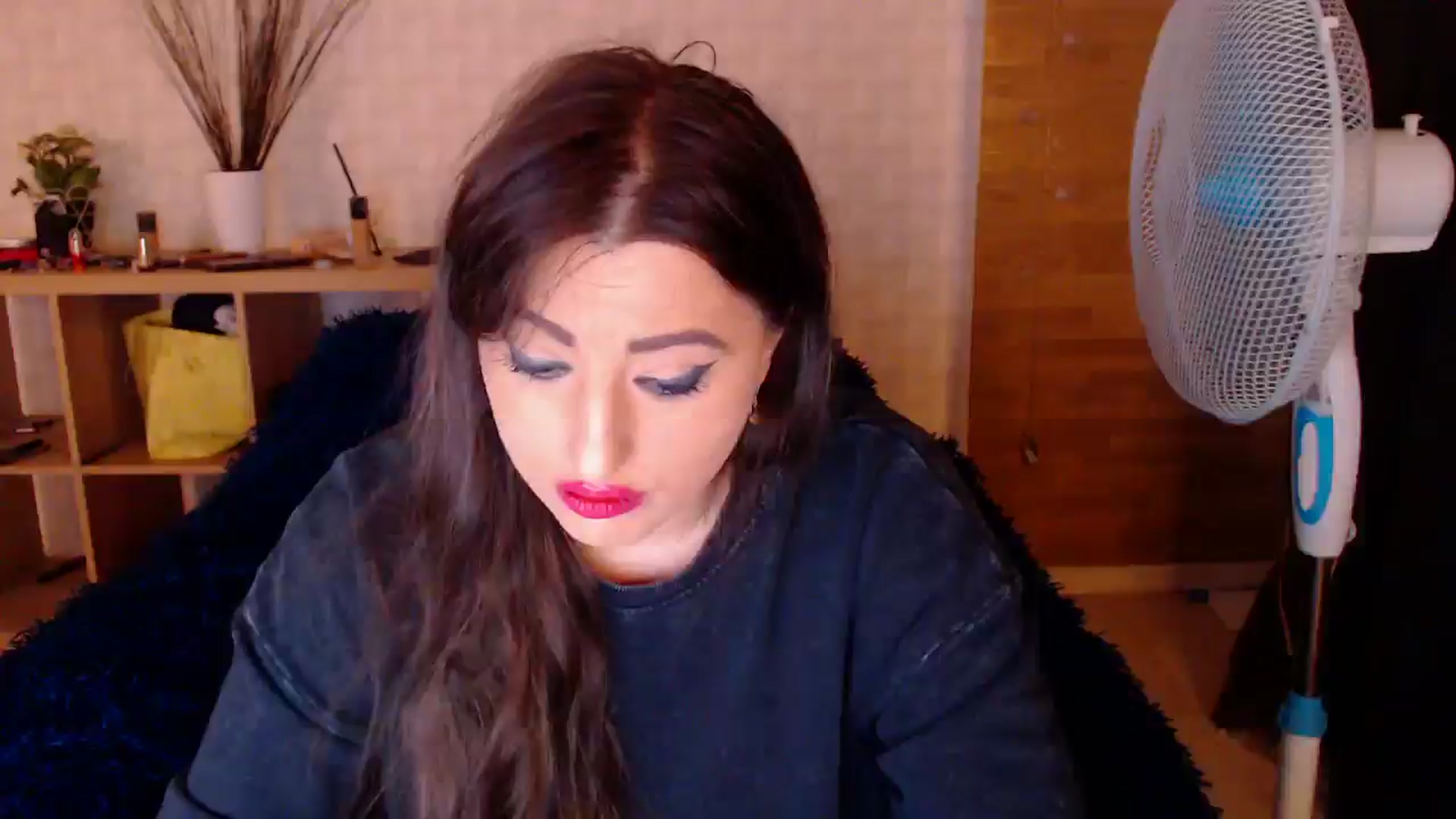 Gallery image thumbnail from HotRebbecca's myfreecams stream on, 09/30/2024, 05:59 image 15 of 20