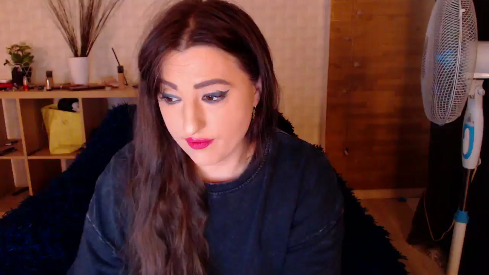 Gallery image thumbnail from HotRebbecca's myfreecams stream on, 09/30/2024, 05:59 image 3 of 20