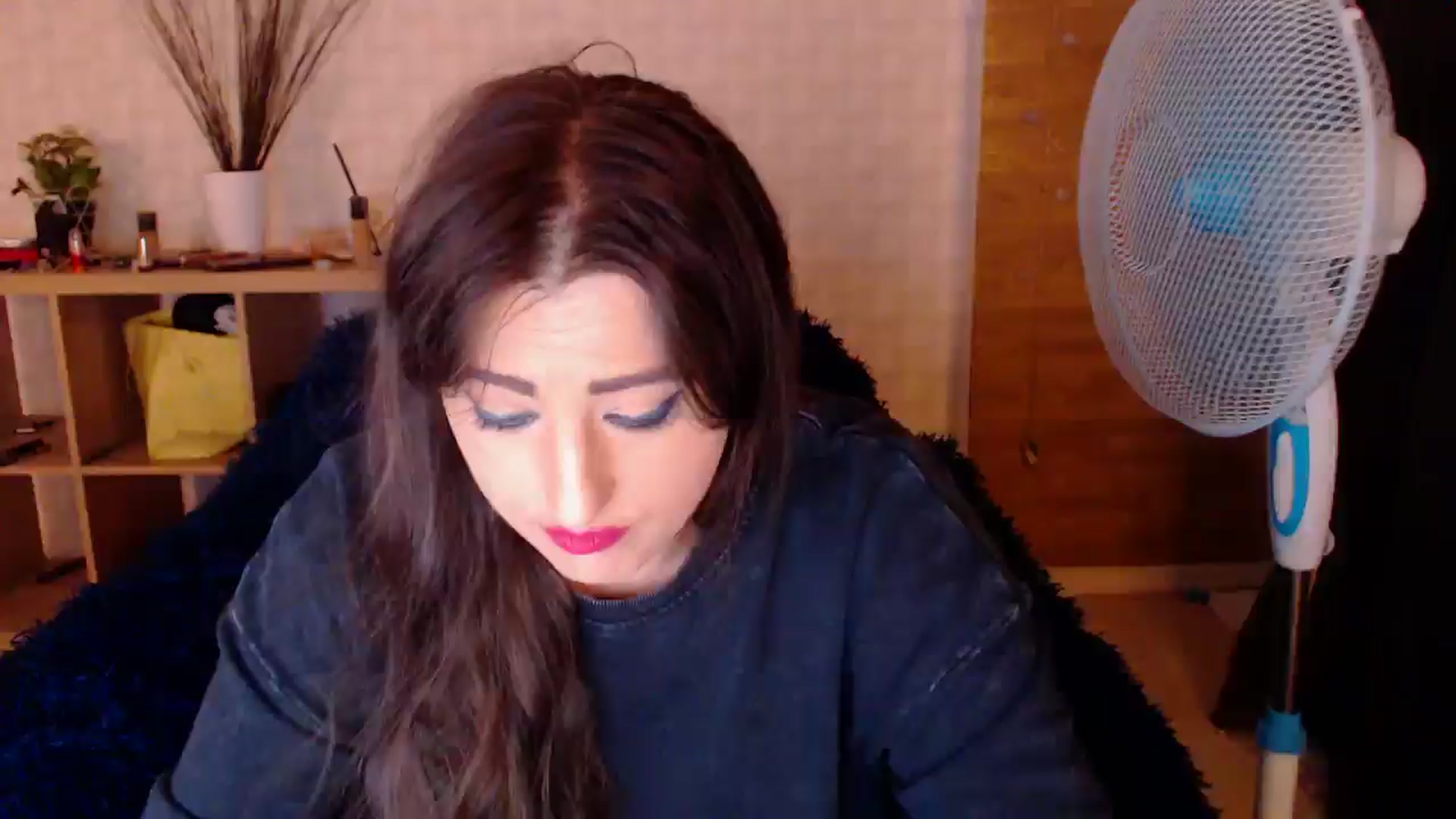 Gallery image thumbnail from HotRebbecca's myfreecams stream on, 09/30/2024, 05:59 image 10 of 20
