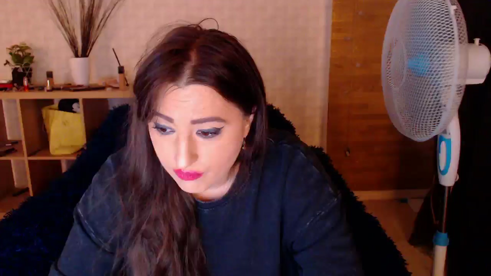 Gallery image thumbnail from HotRebbecca's myfreecams stream on, 09/30/2024, 05:59 image 17 of 20