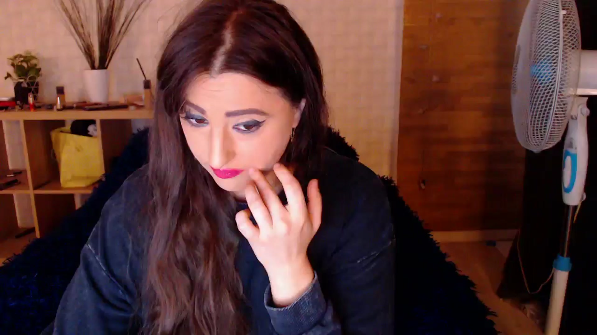 Gallery image thumbnail from HotRebbecca's myfreecams stream on, 09/30/2024, 05:59 image 2 of 20