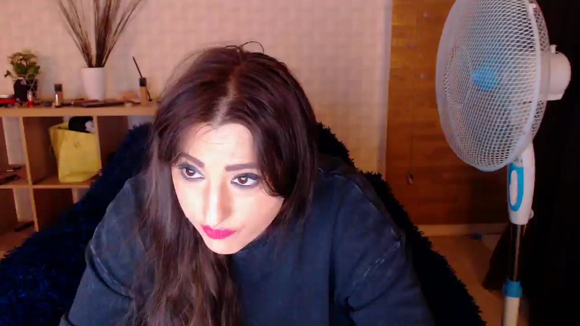 Gallery image thumbnail from HotRebbecca's myfreecams stream on, 09/30/2024, 05:59 image 11 of 20