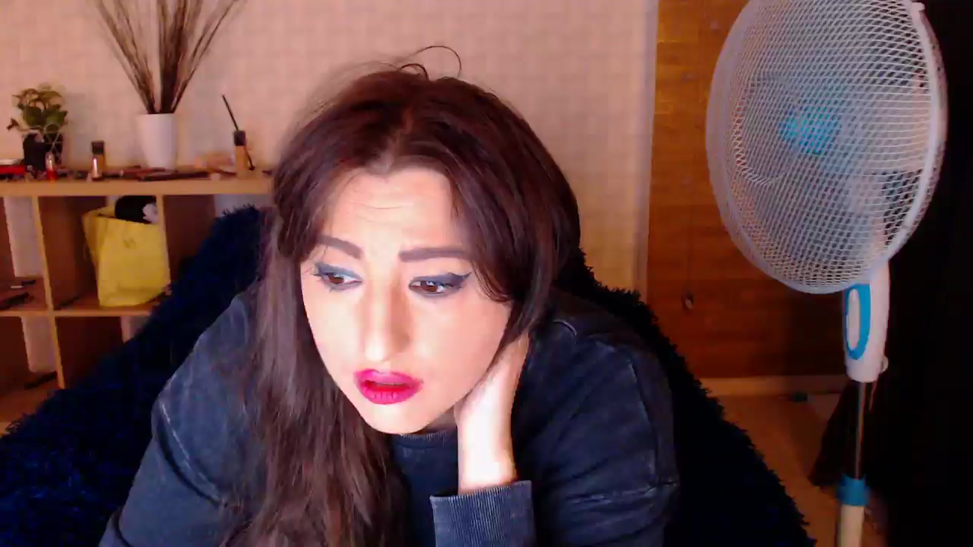 Gallery image thumbnail from HotRebbecca's myfreecams stream on, 09/30/2024, 05:59 image 9 of 20