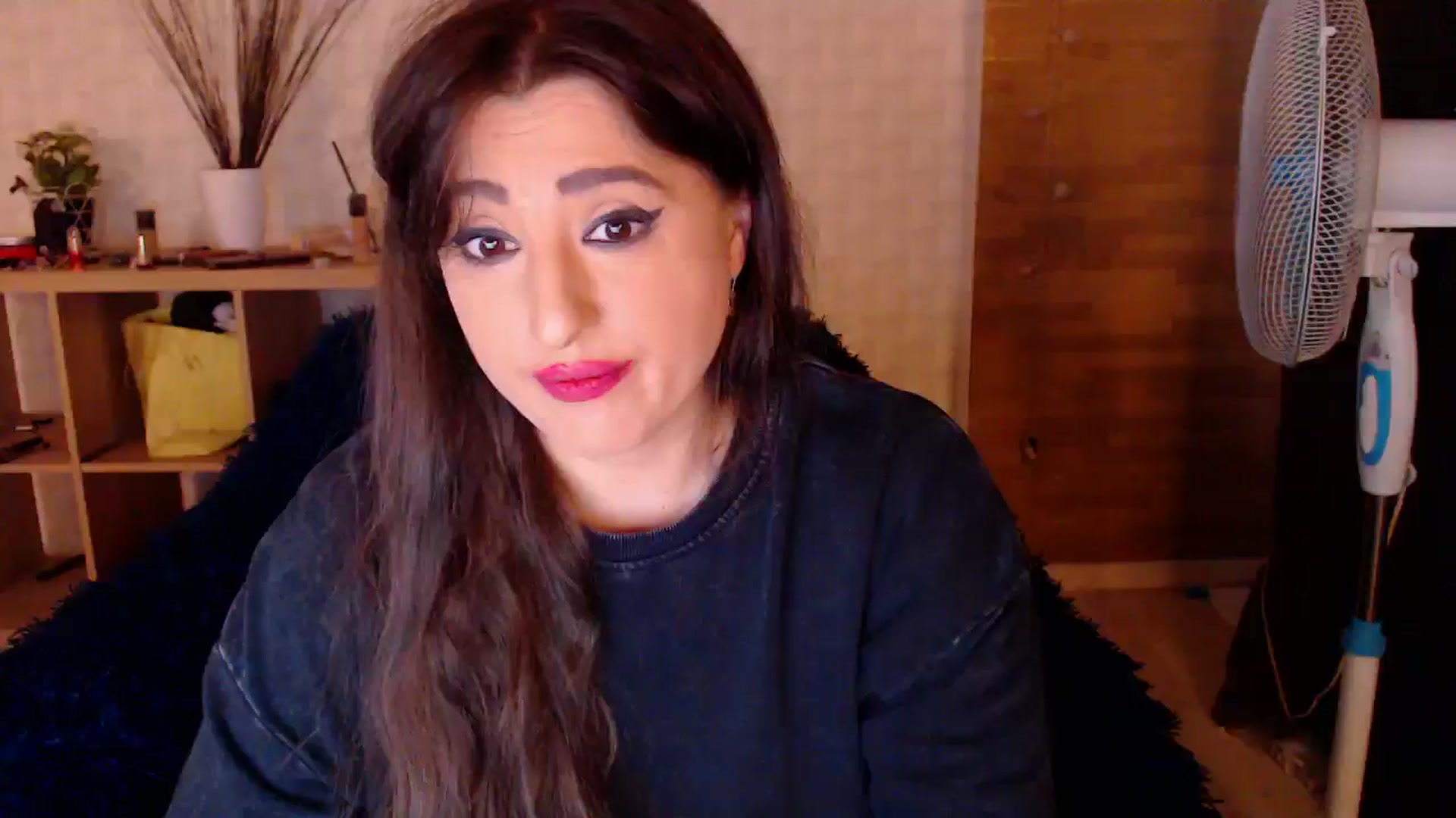 Gallery image thumbnail from HotRebbecca's myfreecams stream on, 09/30/2024, 05:59 image 4 of 20
