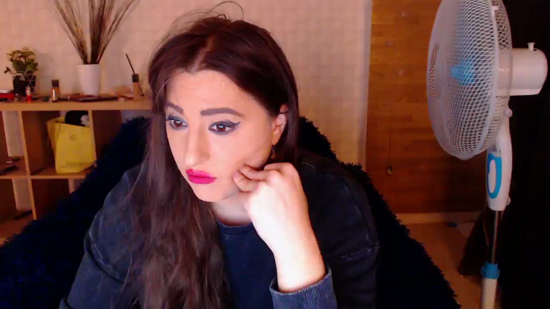 Gallery image thumbnail from HotRebbecca's myfreecams stream on, 09/30/2024, 05:59 image 14 of 20