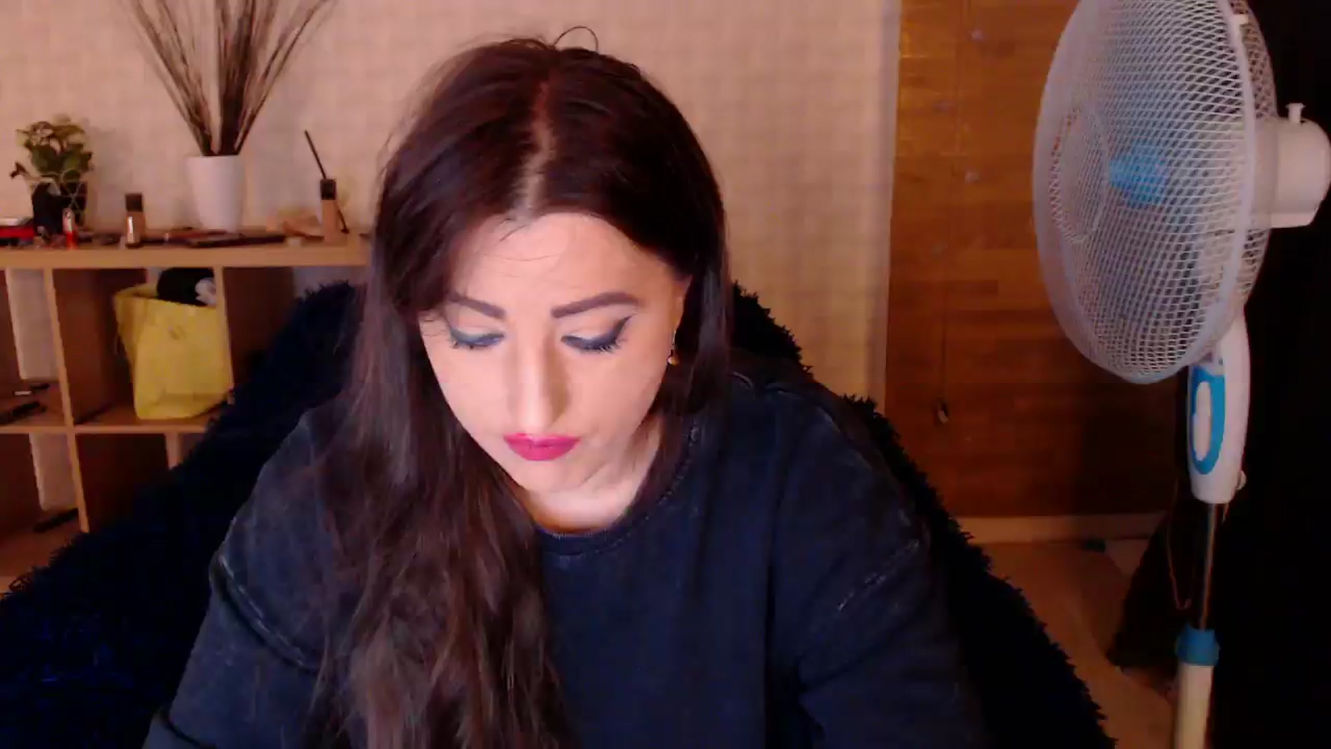 Gallery image thumbnail from HotRebbecca's myfreecams stream on, 09/30/2024, 05:59 image 18 of 20