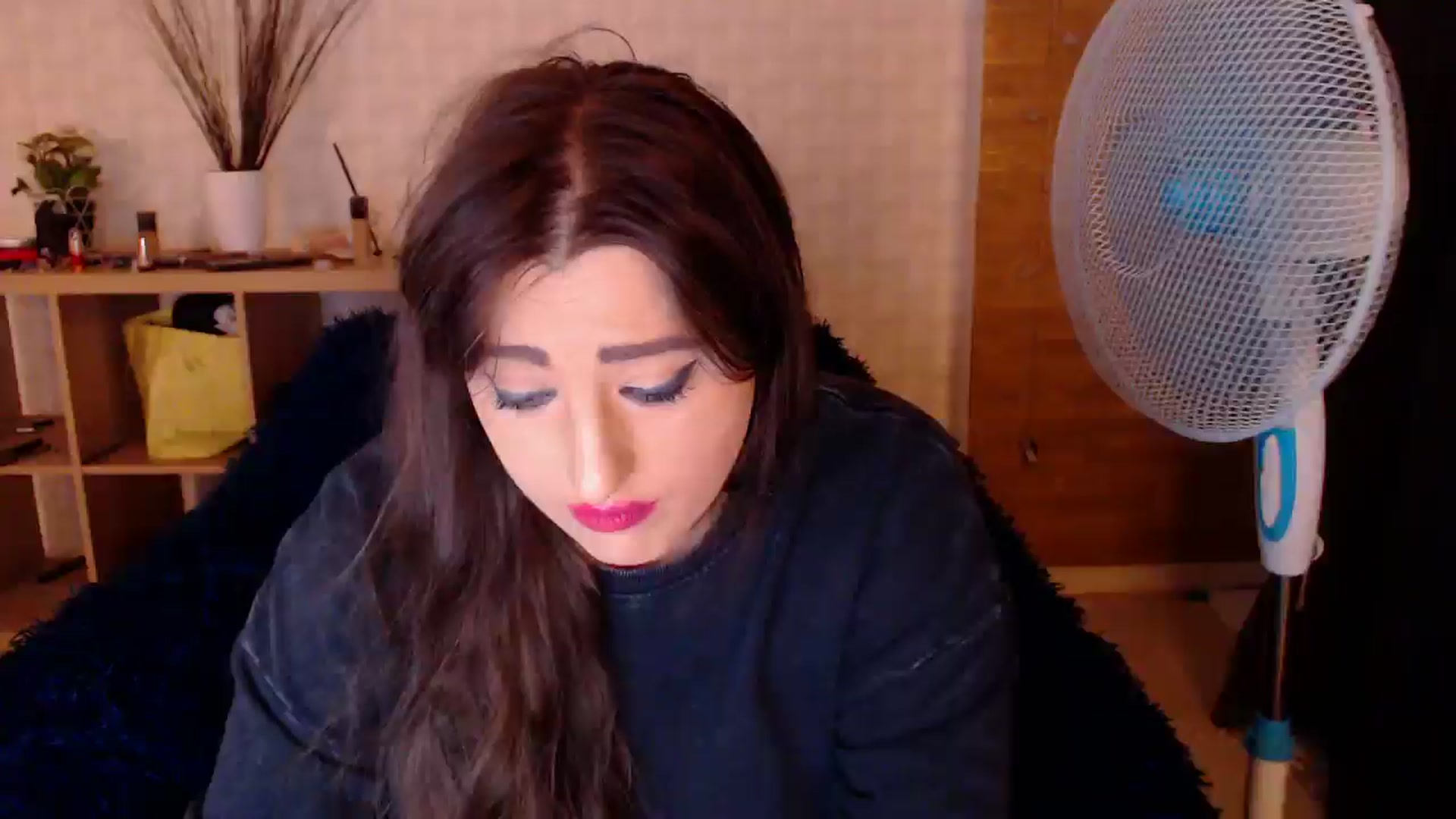 Gallery image thumbnail from HotRebbecca's myfreecams stream on, 09/30/2024, 05:59 image 8 of 20