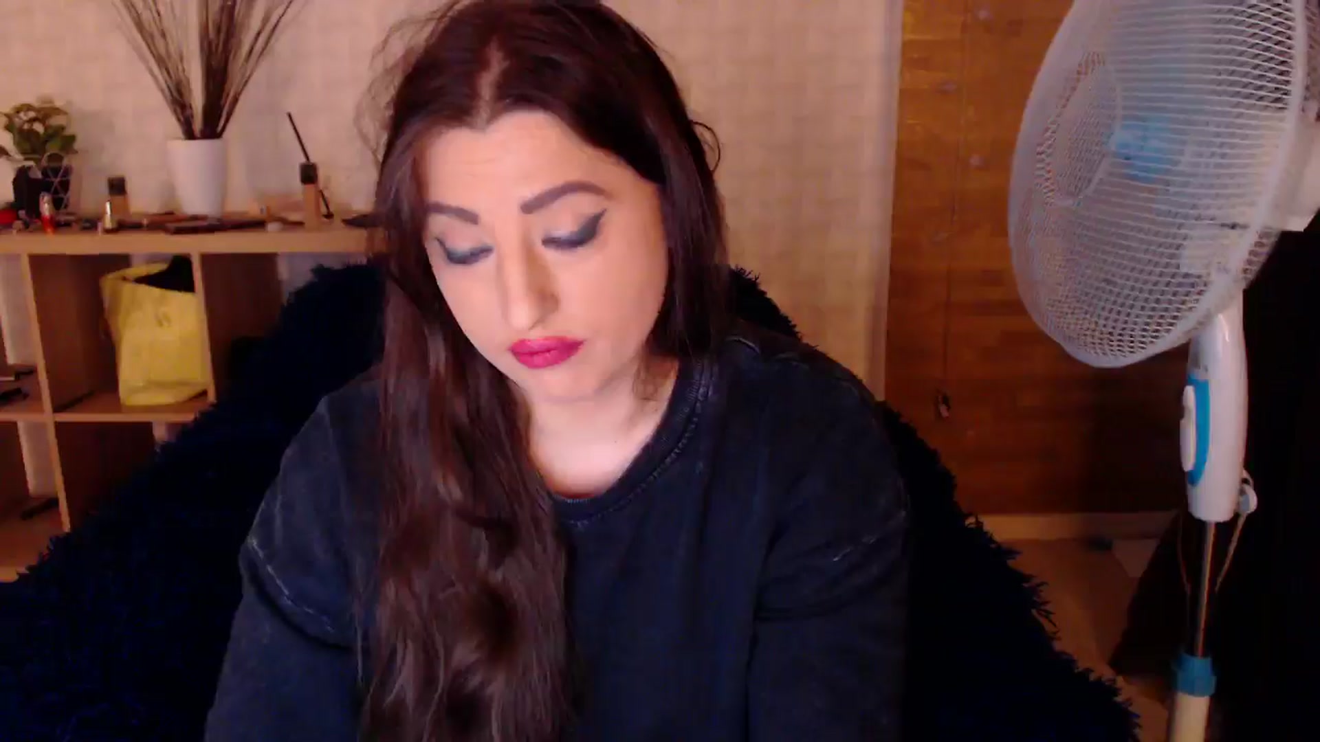 Gallery image thumbnail from HotRebbecca's myfreecams stream on, 09/30/2024, 07:00 image 10 of 20