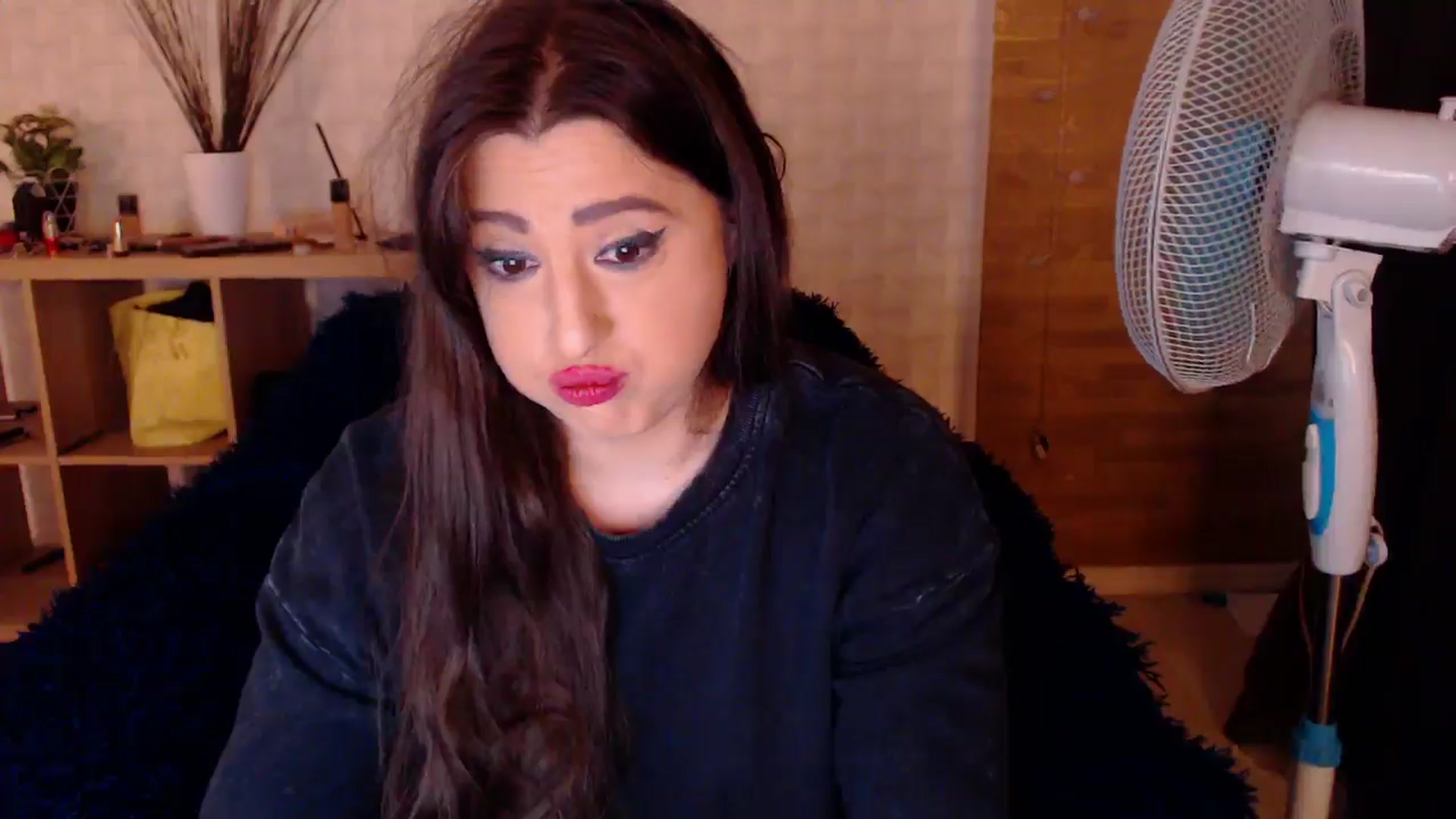 Gallery image thumbnail from HotRebbecca's myfreecams stream on, 09/30/2024, 07:00 image 8 of 20