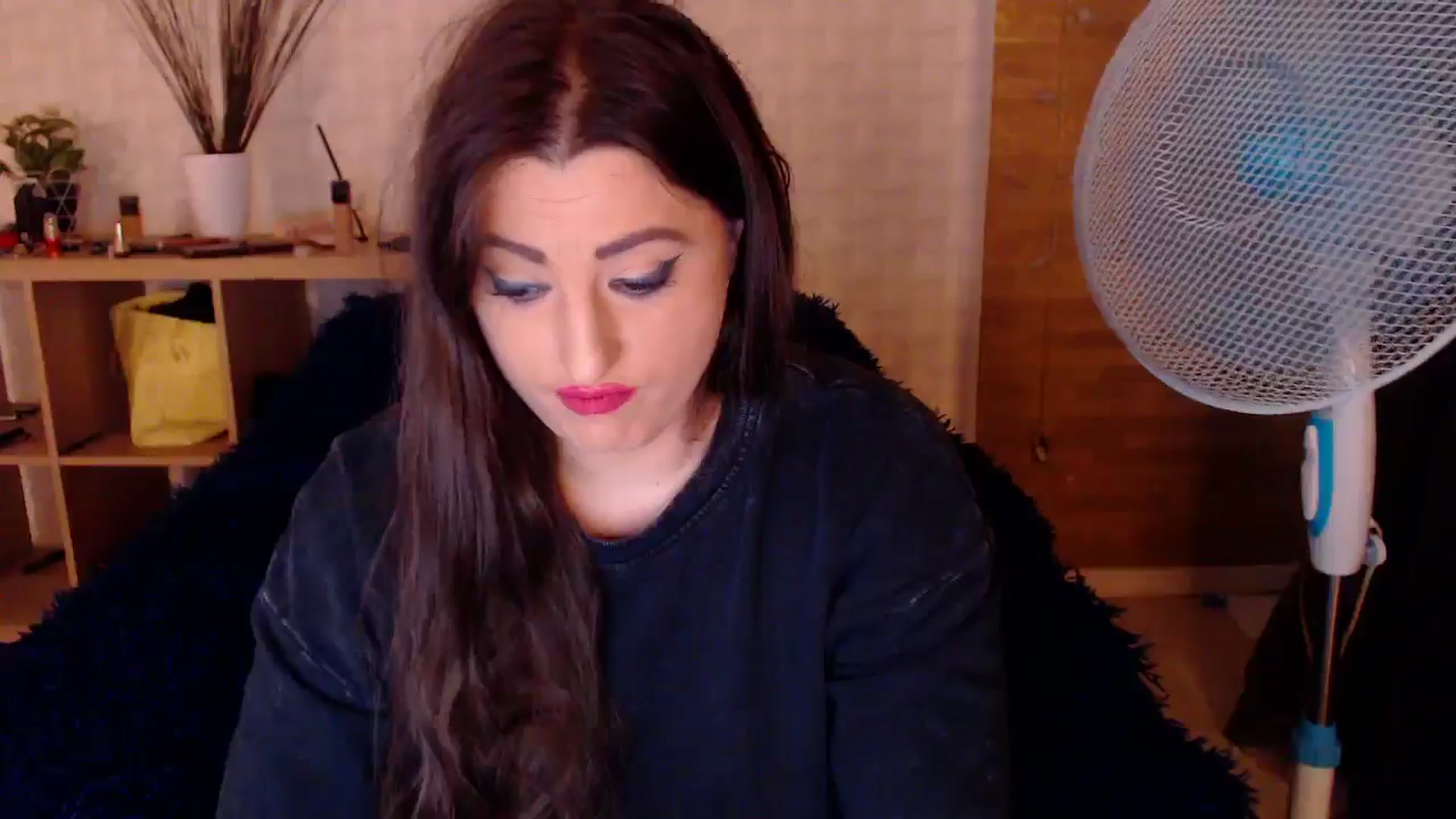 Gallery image thumbnail from HotRebbecca's myfreecams stream on, 09/30/2024, 07:00 image 7 of 20