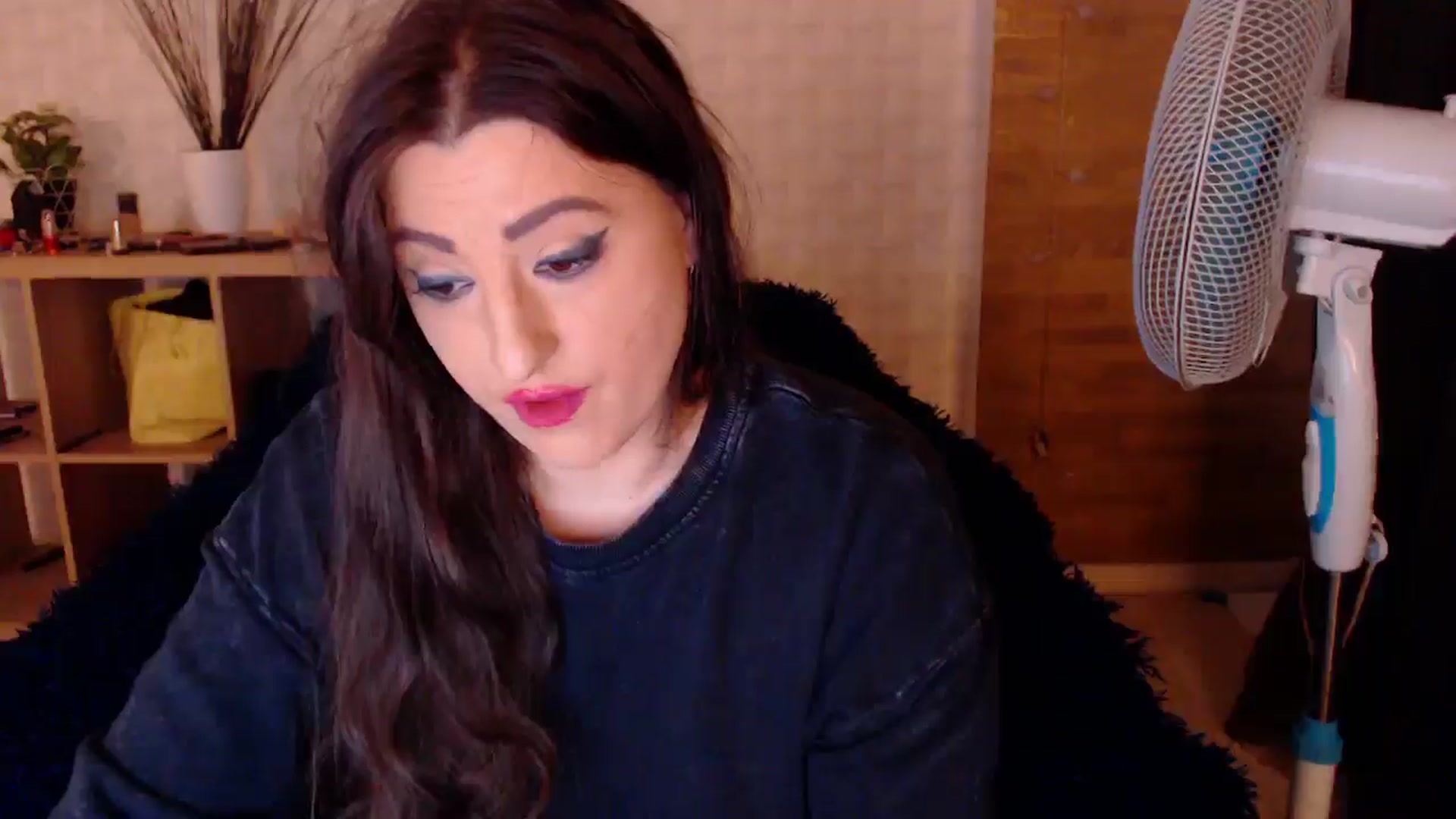 Gallery image thumbnail from HotRebbecca's myfreecams stream on, 09/30/2024, 07:00 image 14 of 20