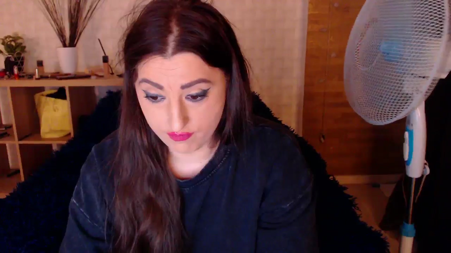 Gallery image thumbnail from HotRebbecca's myfreecams stream on, 09/30/2024, 07:00 image 13 of 20