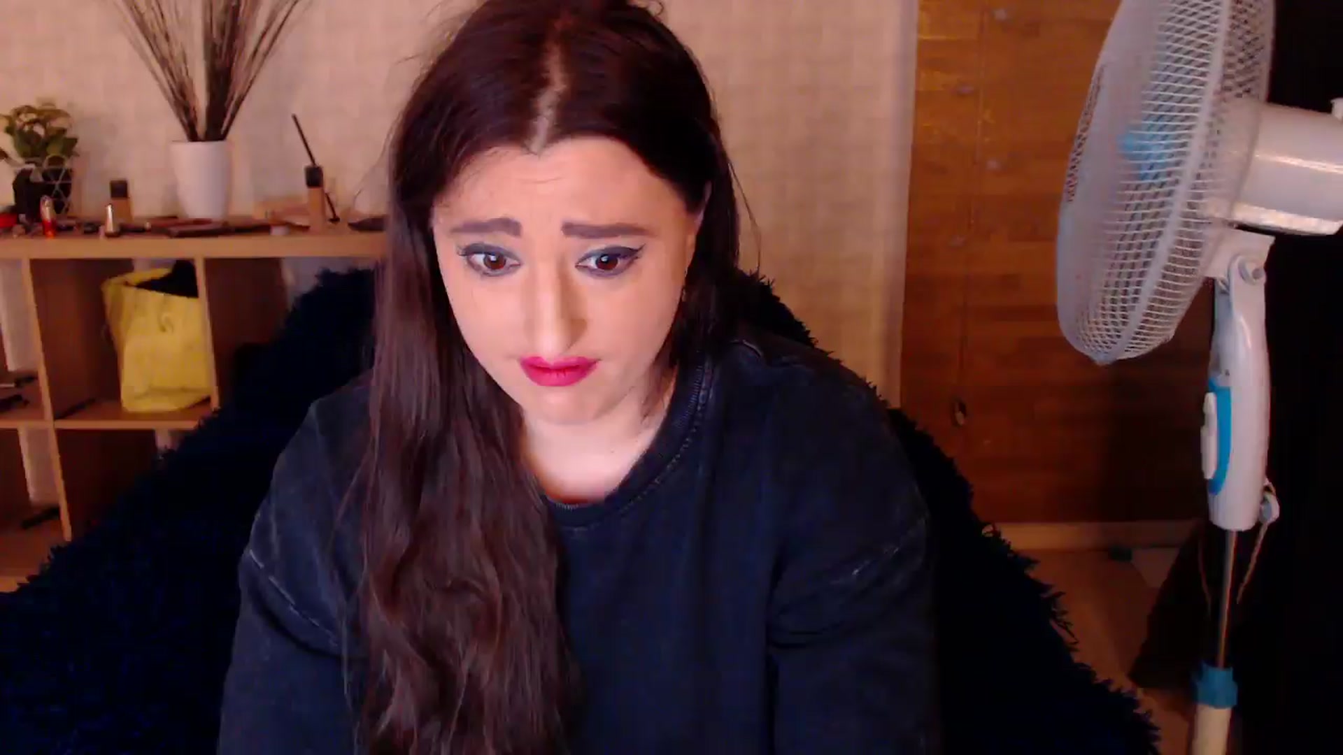Gallery image thumbnail from HotRebbecca's myfreecams stream on, 09/30/2024, 07:00 image 3 of 20