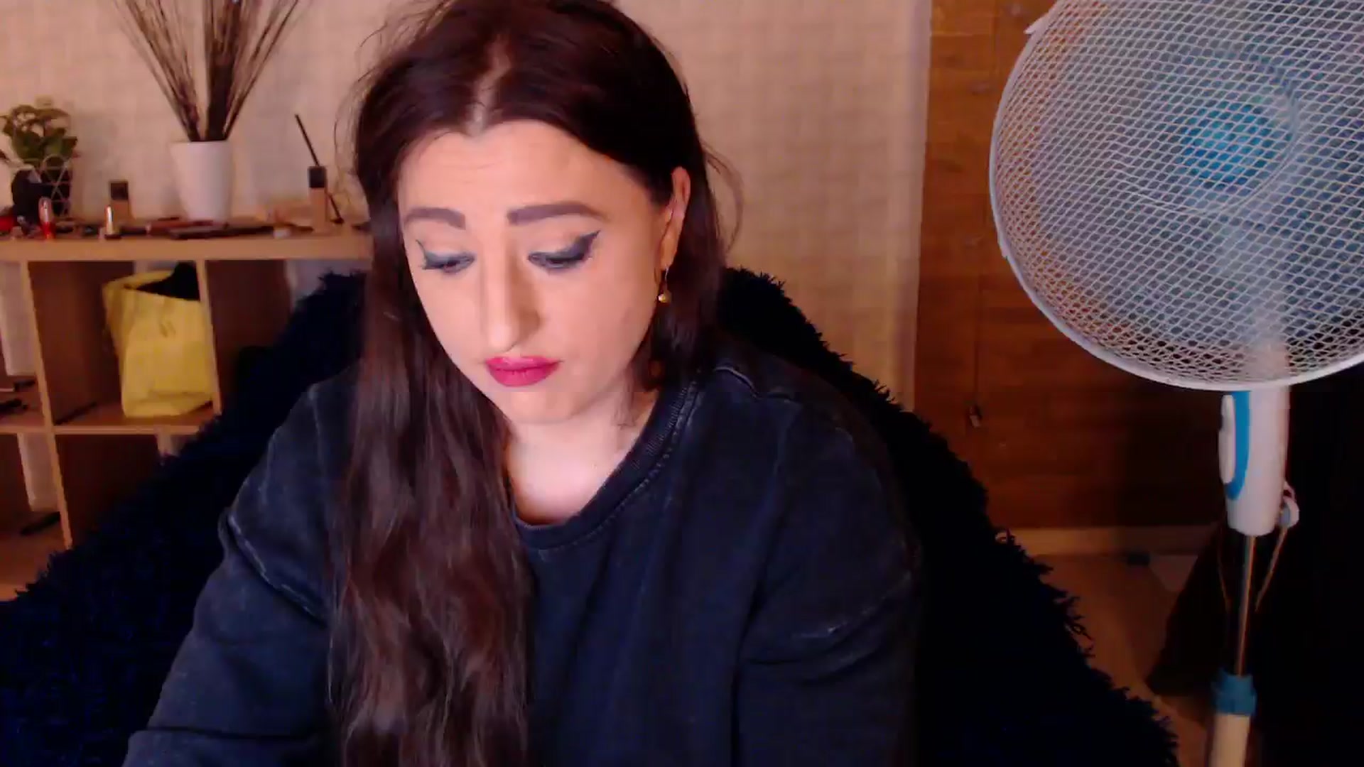 Gallery image thumbnail from HotRebbecca's myfreecams stream on, 09/30/2024, 07:00 image 18 of 20