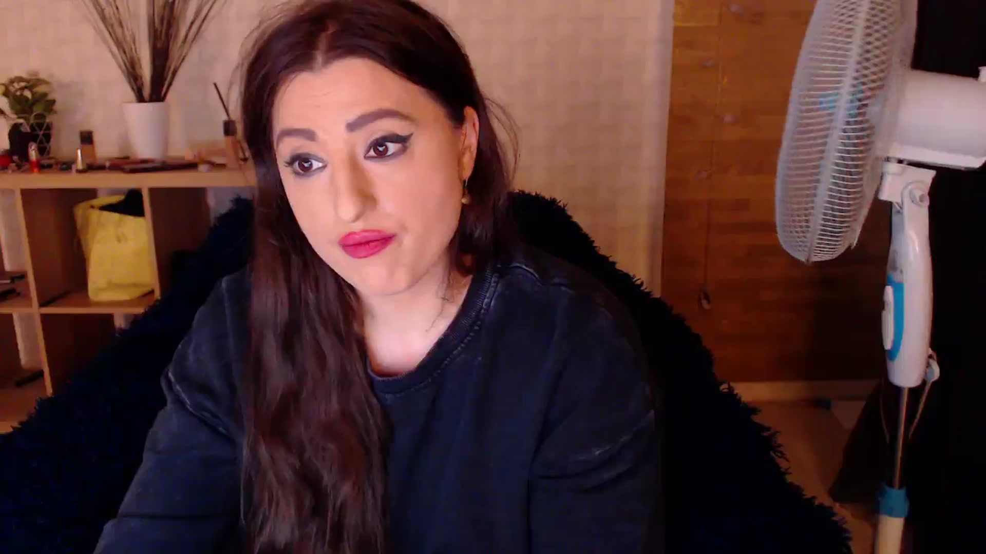 Gallery image thumbnail from HotRebbecca's myfreecams stream on, 09/30/2024, 07:00 image 19 of 20