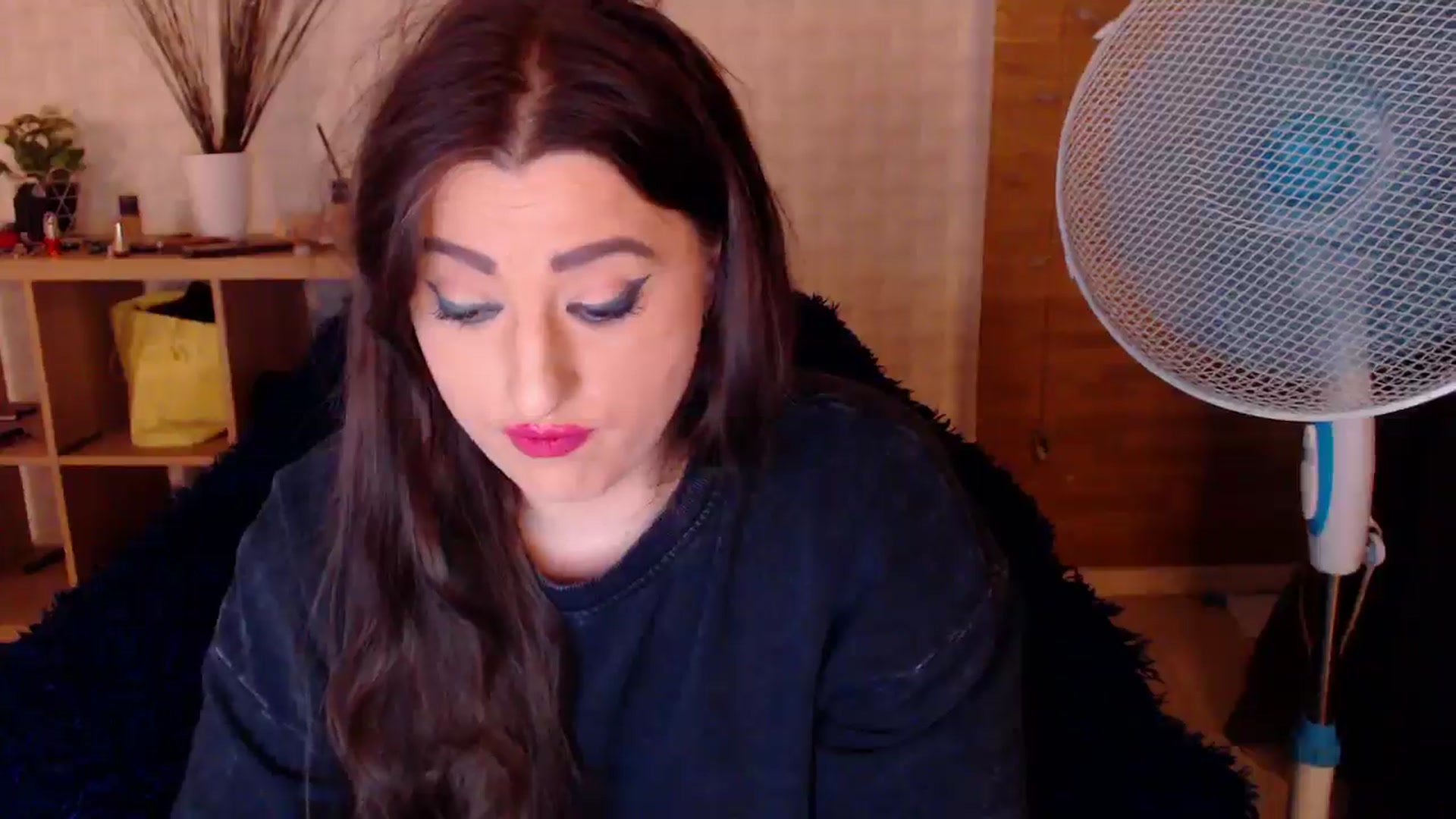 Gallery image thumbnail from HotRebbecca's myfreecams stream on, 09/30/2024, 07:00 image 12 of 20