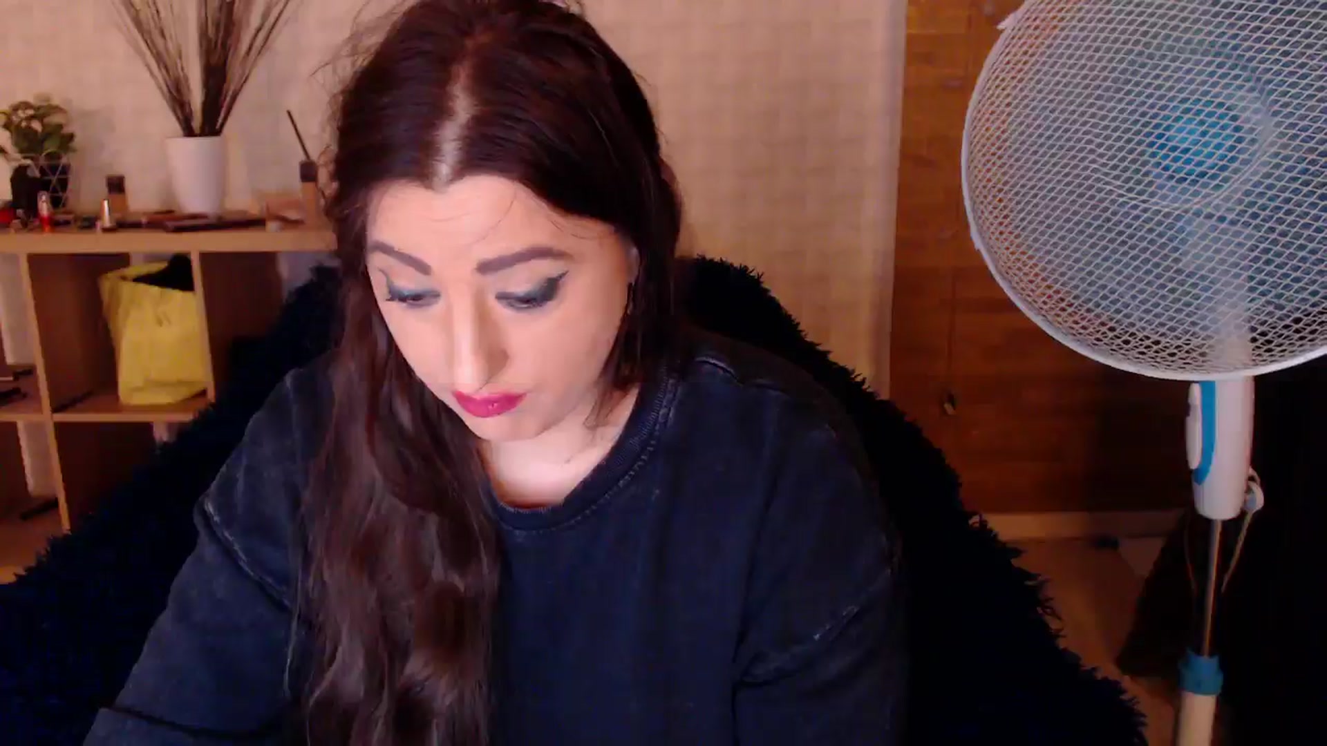 Gallery image thumbnail from HotRebbecca's myfreecams stream on, 09/30/2024, 07:00 image 15 of 20