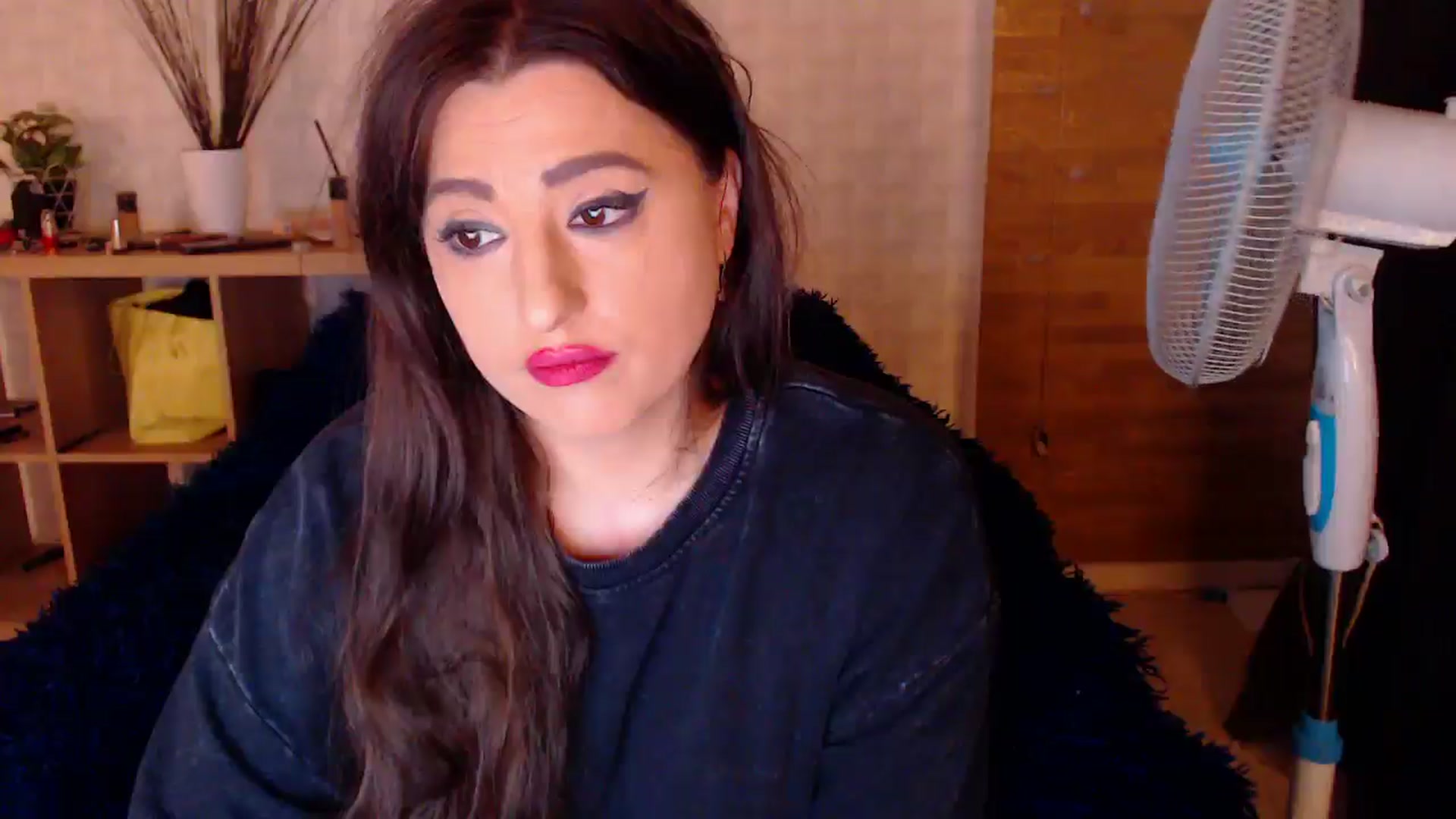 Gallery image thumbnail from HotRebbecca's myfreecams stream on, 09/30/2024, 07:00 image 20 of 20