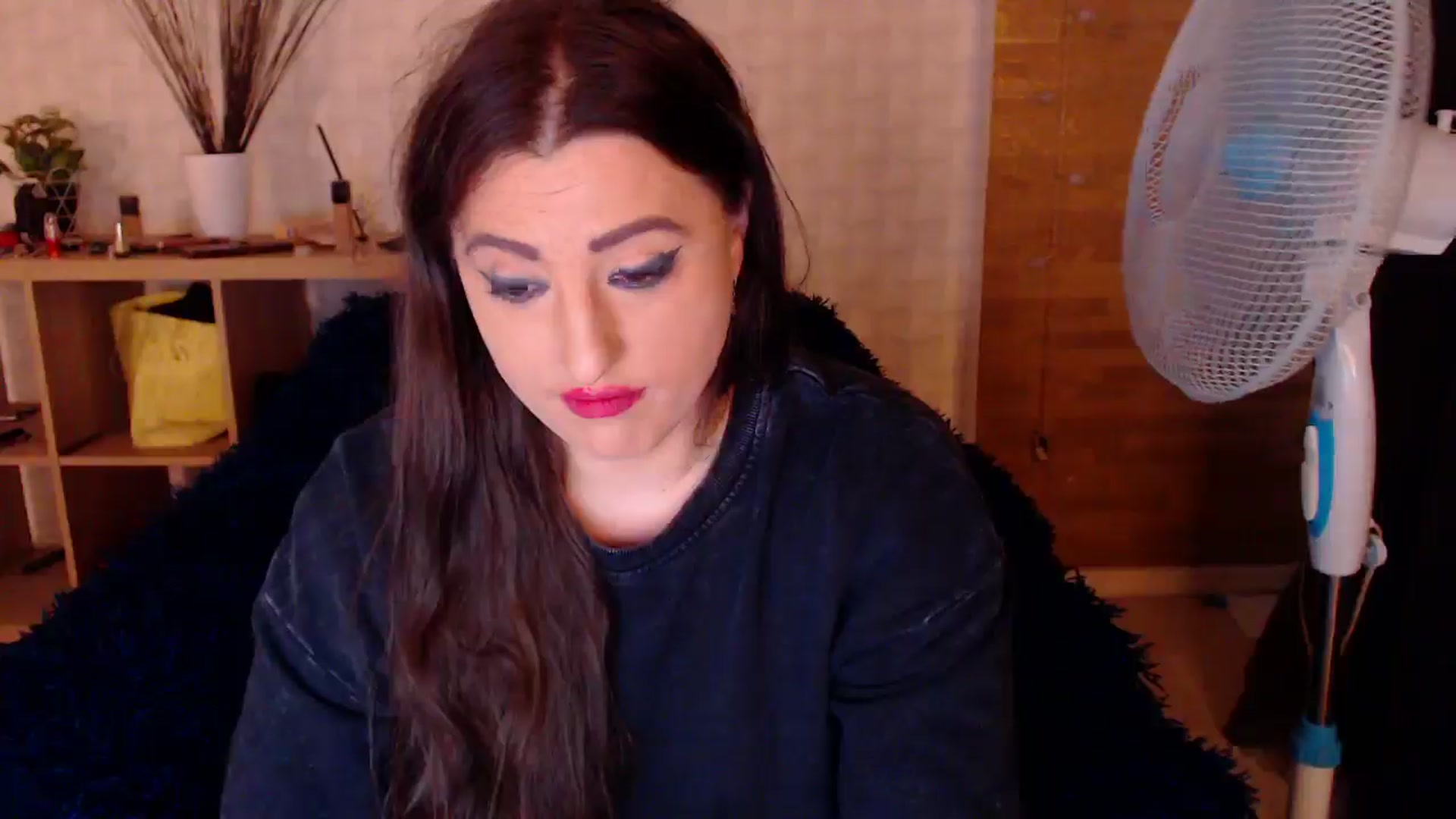 Gallery image thumbnail from HotRebbecca's myfreecams stream on, 09/30/2024, 07:00 image 2 of 20