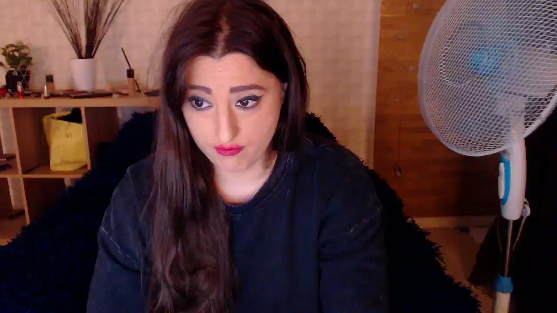 Gallery image thumbnail from HotRebbecca's myfreecams stream on, 09/30/2024, 07:00 image 6 of 20