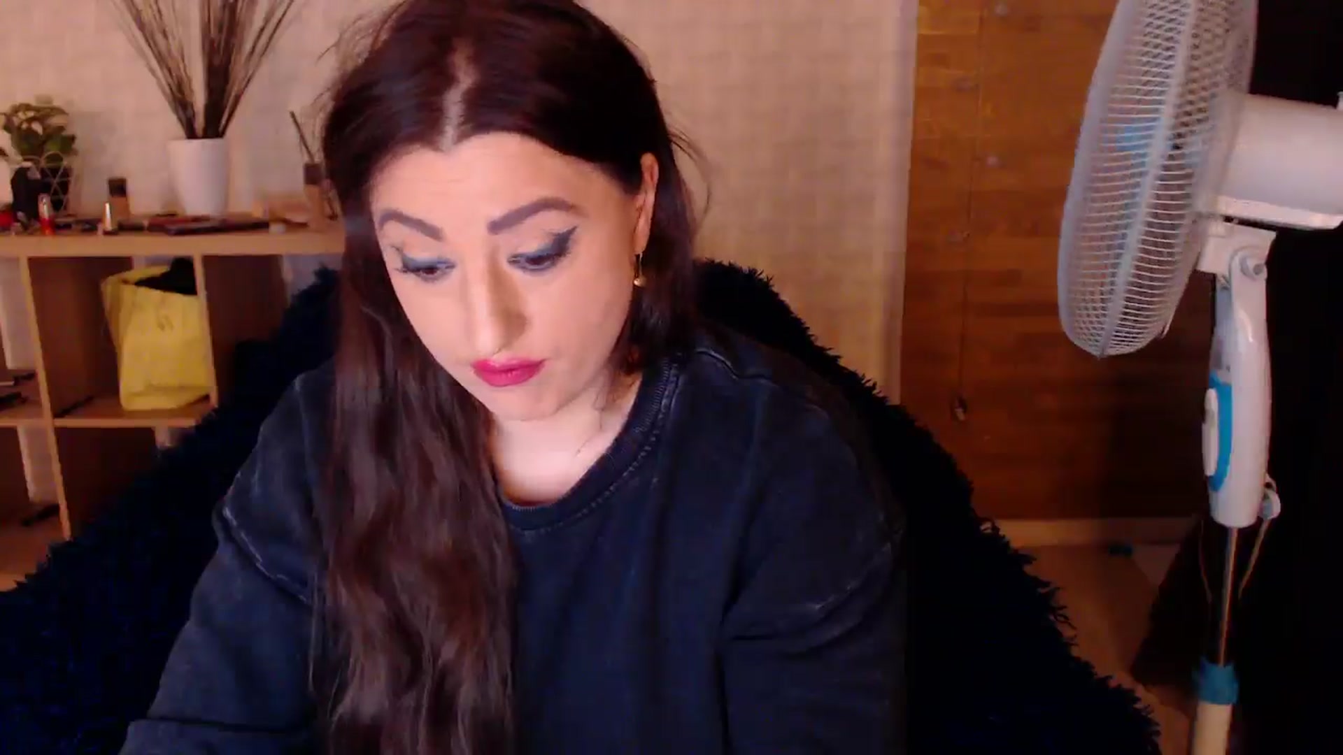 Gallery image thumbnail from HotRebbecca's myfreecams stream on, 09/30/2024, 07:00 image 17 of 20