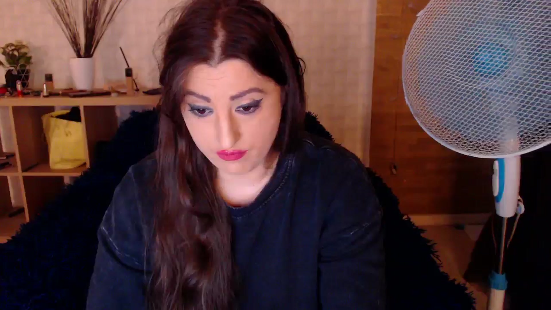 Gallery image thumbnail from HotRebbecca's myfreecams stream on, 09/30/2024, 07:00 image 9 of 20