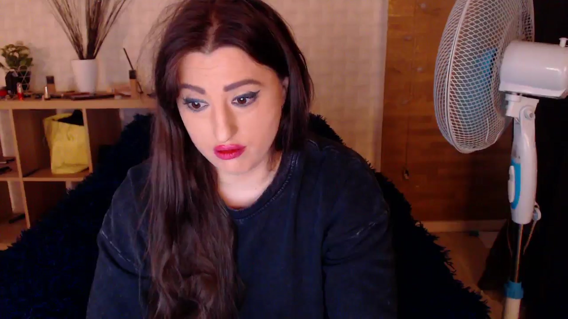 Gallery image thumbnail from HotRebbecca's myfreecams stream on, 09/30/2024, 07:00 image 5 of 20