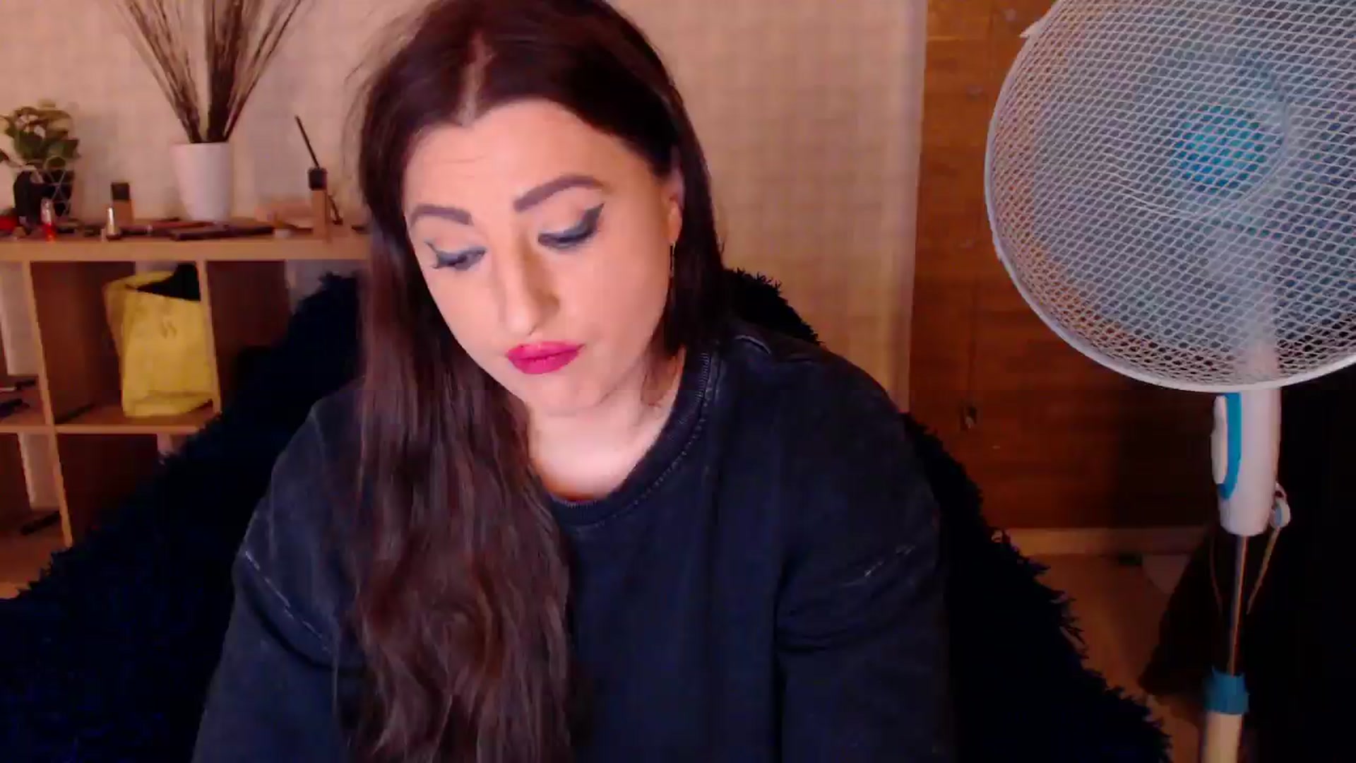 Gallery image thumbnail from HotRebbecca's myfreecams stream on, 09/30/2024, 07:00 image 1 of 20