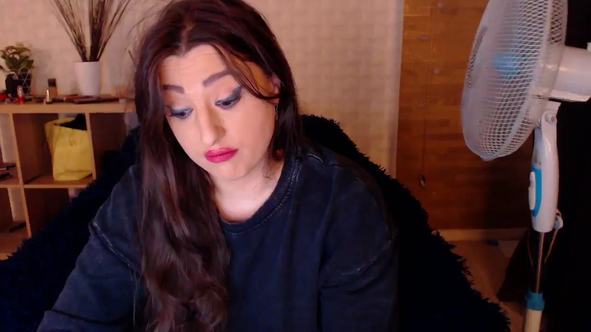 Gallery image thumbnail from HotRebbecca's myfreecams stream on, 09/30/2024, 07:00 image 16 of 20