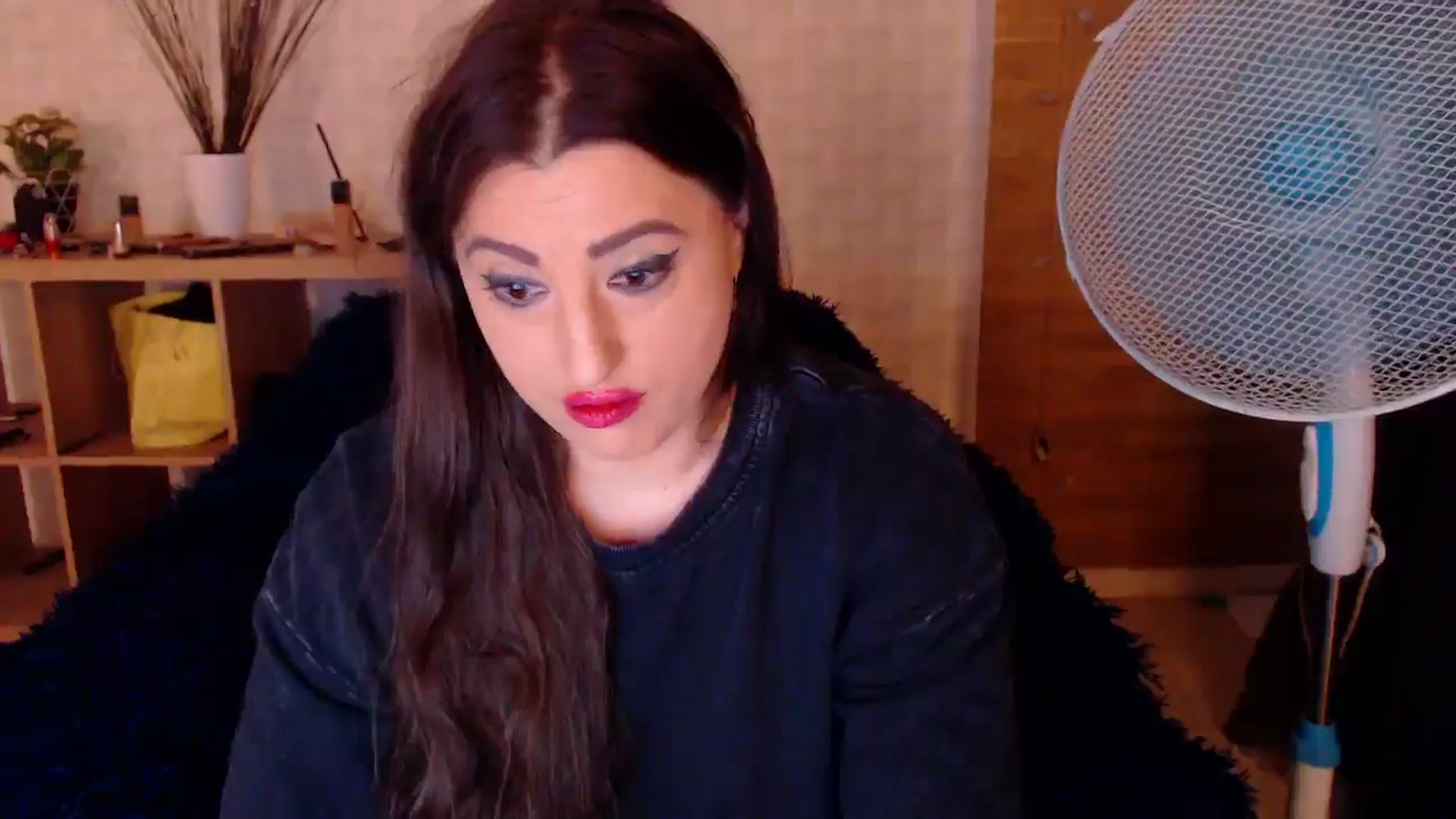 Gallery image thumbnail from HotRebbecca's myfreecams stream on, 09/30/2024, 07:00 image 4 of 20