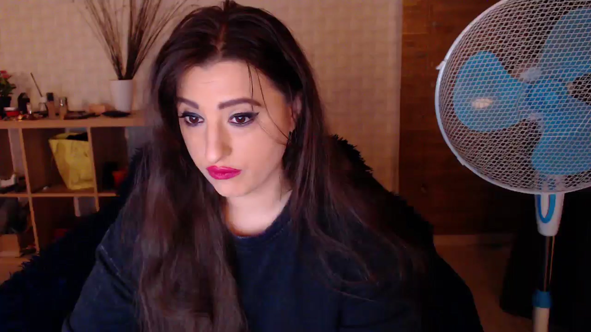 Gallery image thumbnail from HotRebbecca's myfreecams stream on, 10/05/2024, 01:32 image 2 of 20