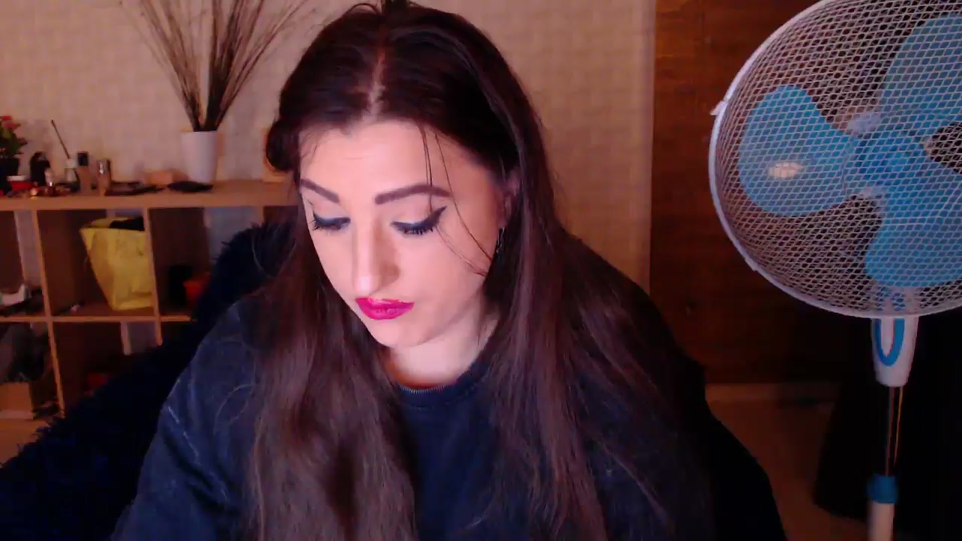Gallery image thumbnail from HotRebbecca's myfreecams stream on, 10/05/2024, 01:32 image 6 of 20