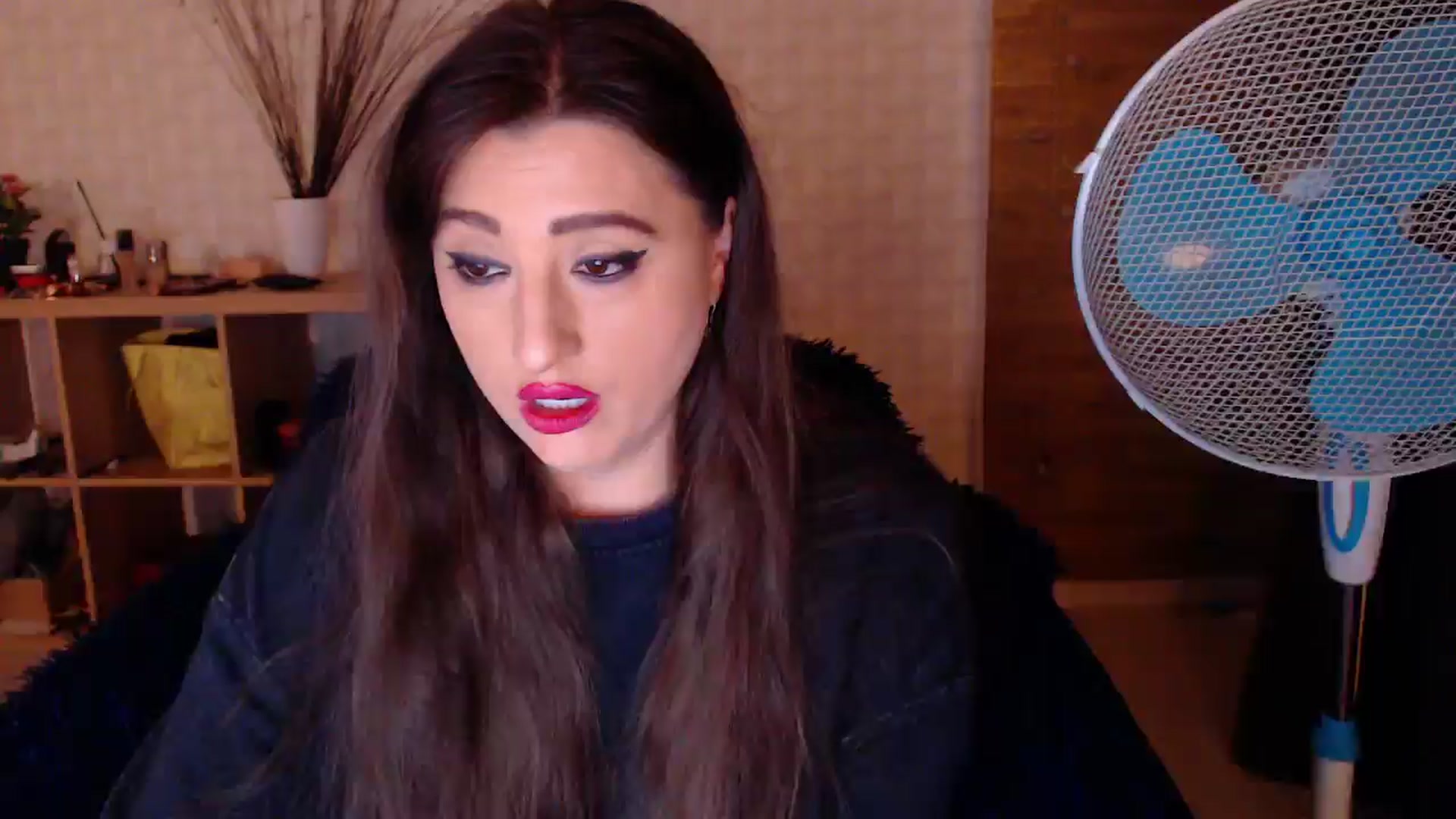 Gallery image thumbnail from HotRebbecca's myfreecams stream on, 10/05/2024, 01:32 image 19 of 20