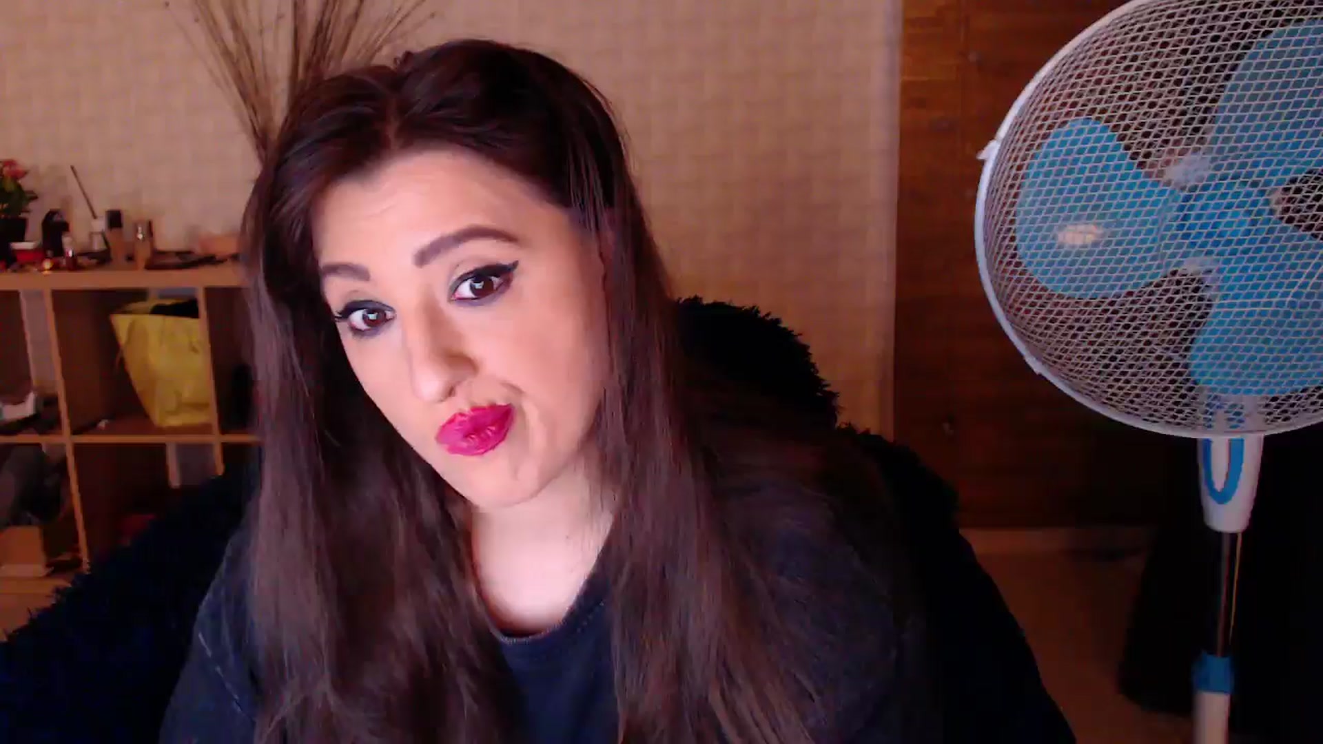 Gallery image thumbnail from HotRebbecca's myfreecams stream on, 10/05/2024, 01:32 image 13 of 20