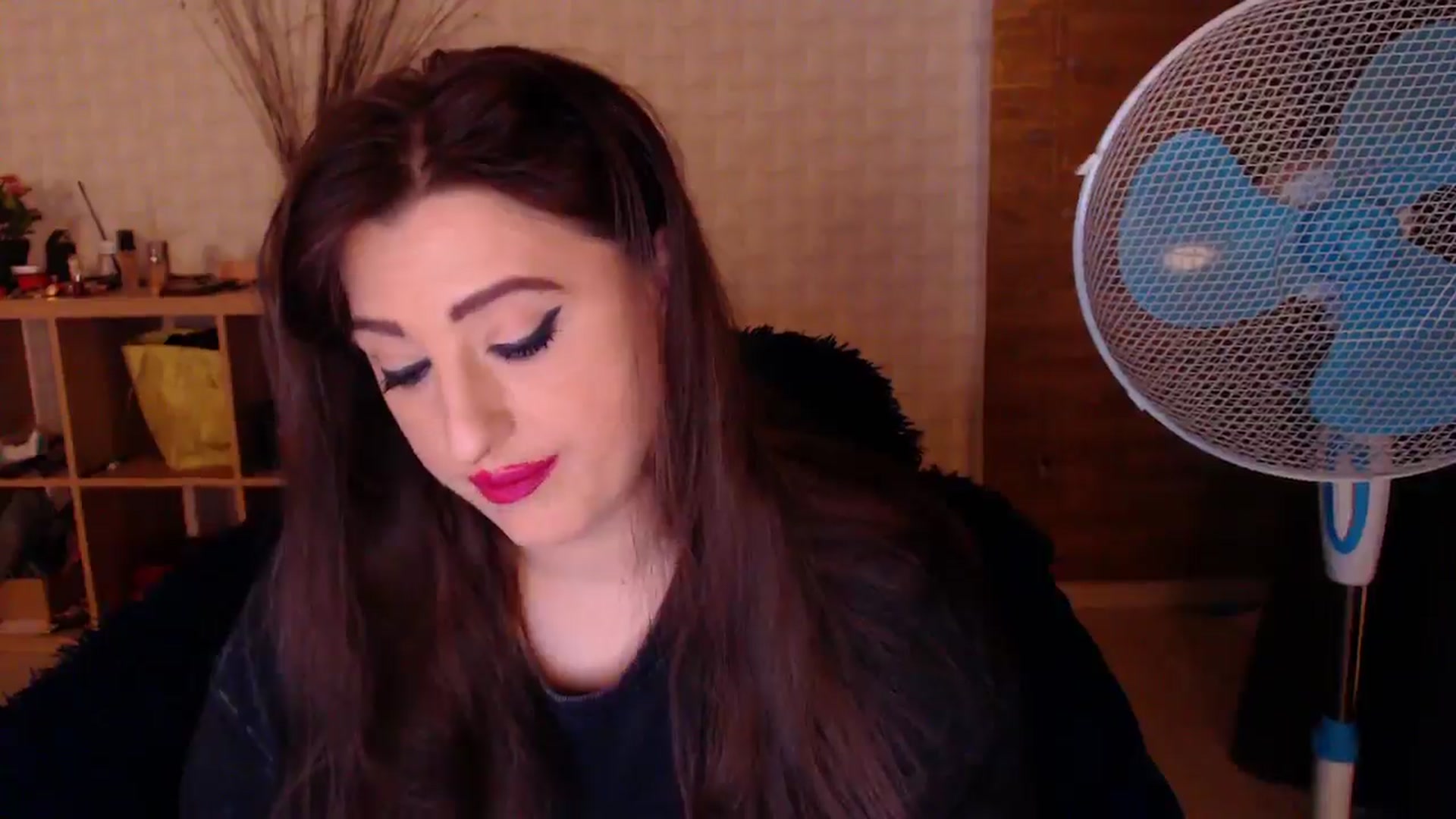 Gallery image thumbnail from HotRebbecca's myfreecams stream on, 10/05/2024, 01:32 image 14 of 20