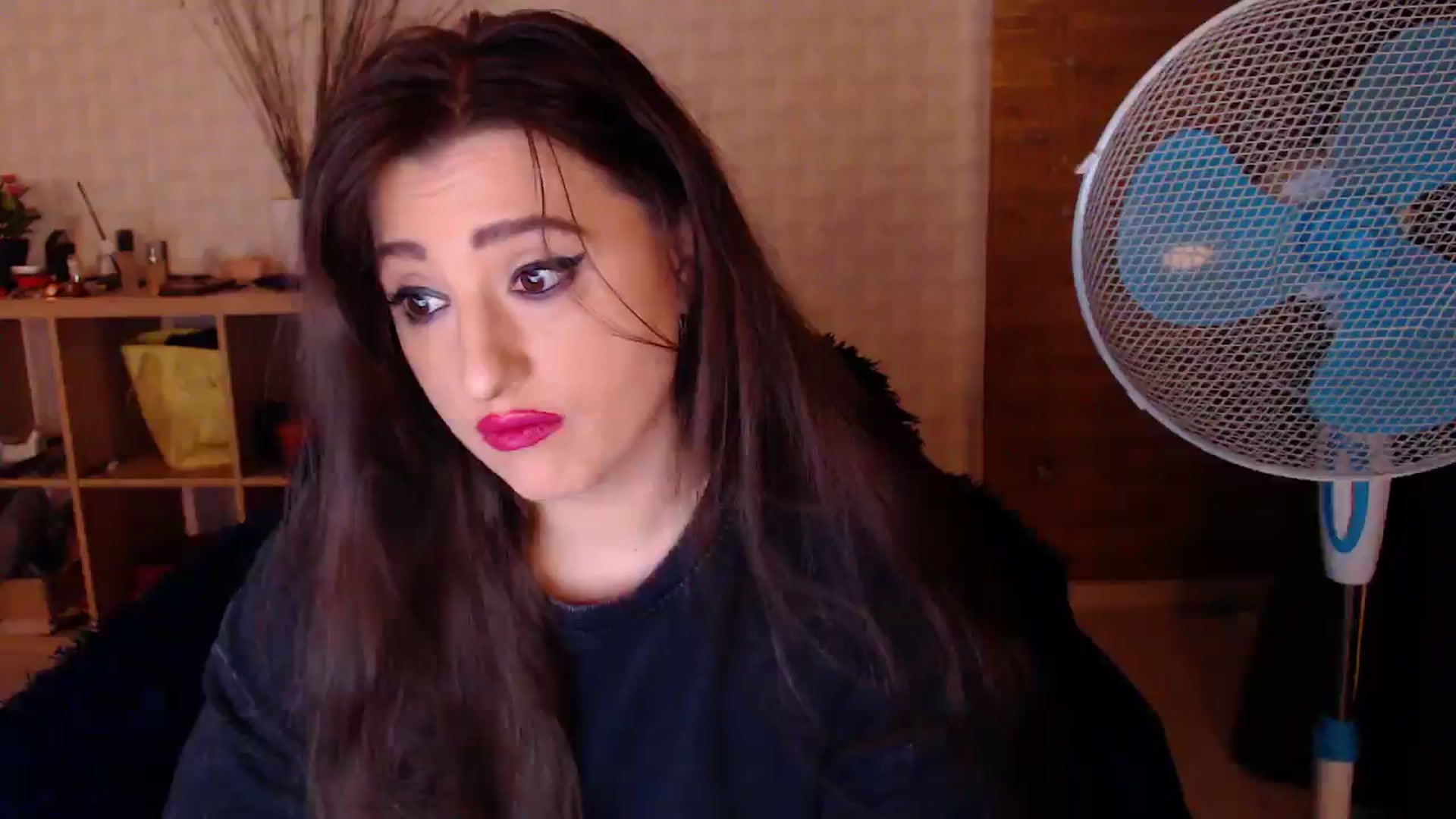 Gallery image thumbnail from HotRebbecca's myfreecams stream on, 10/05/2024, 01:32 image 3 of 20