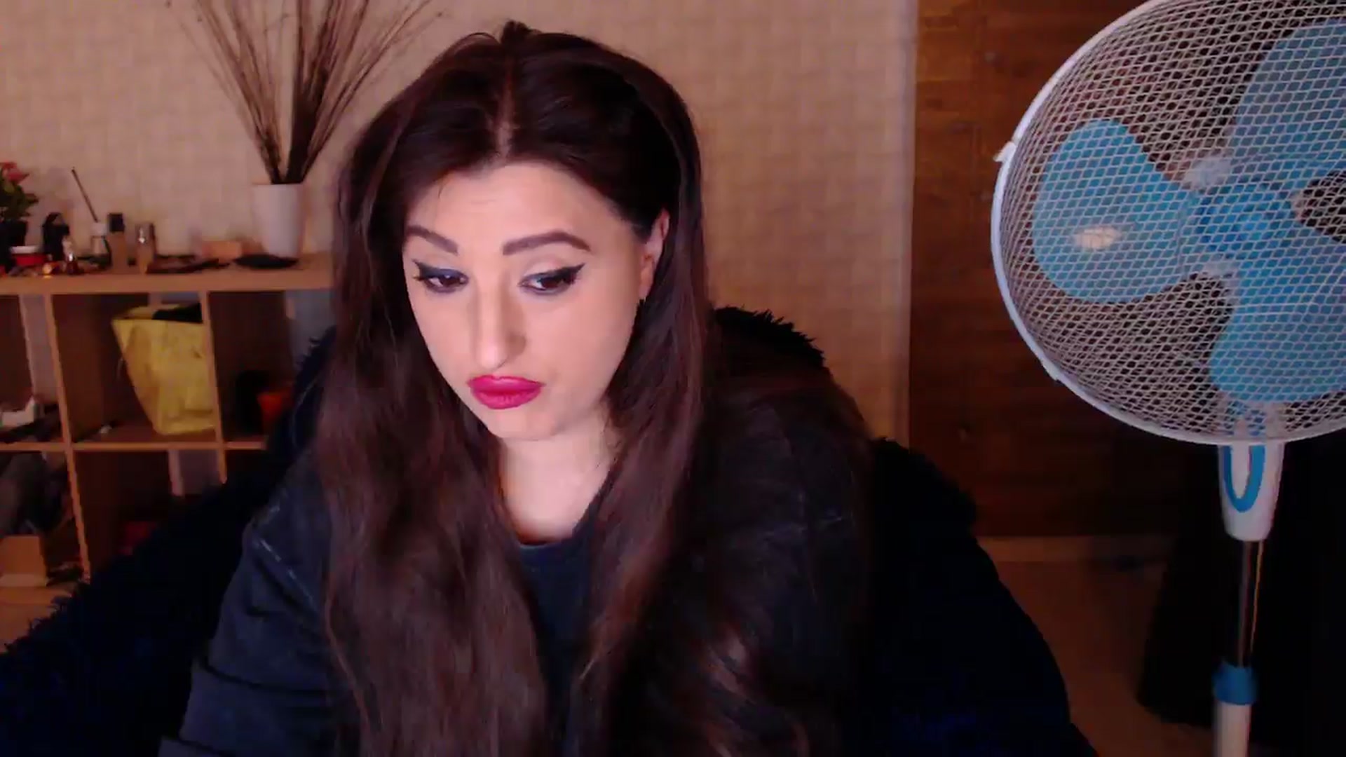 Gallery image thumbnail from HotRebbecca's myfreecams stream on, 10/05/2024, 01:32 image 12 of 20