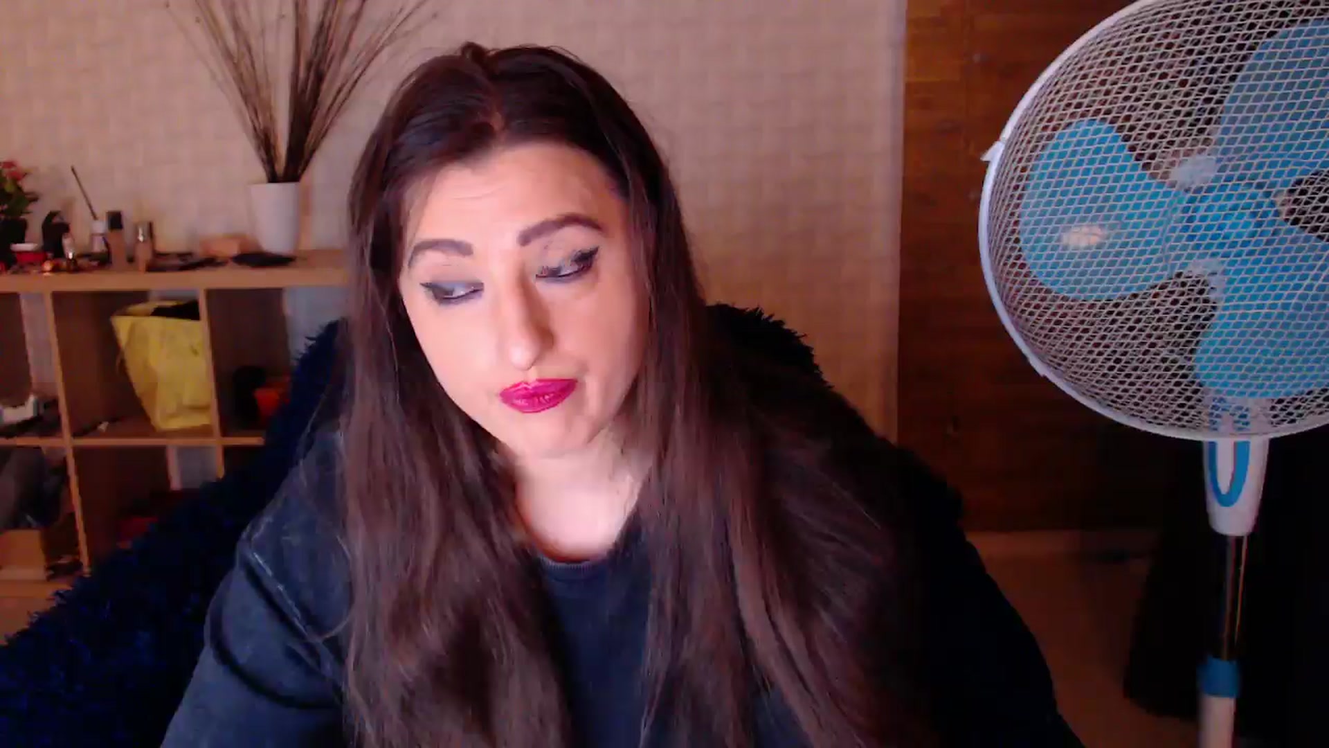 Gallery image thumbnail from HotRebbecca's myfreecams stream on, 10/05/2024, 01:32 image 10 of 20