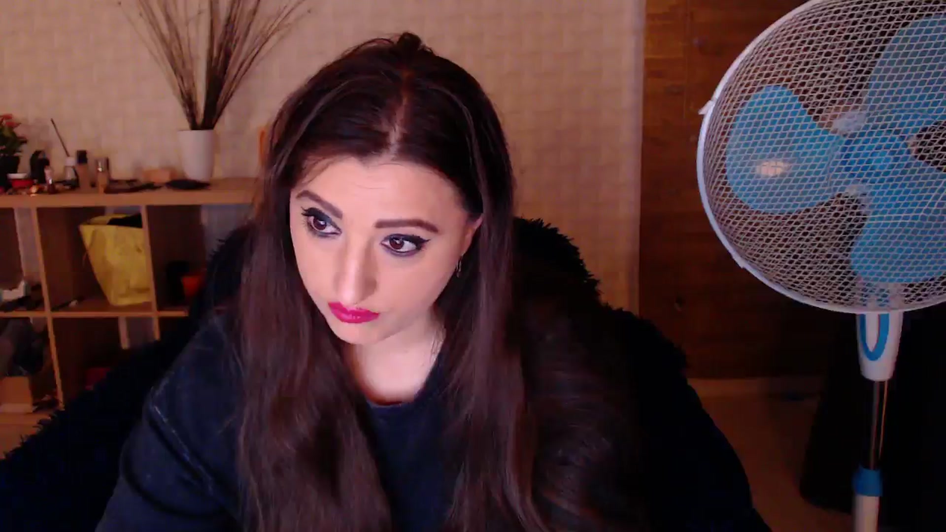 Gallery image thumbnail from HotRebbecca's myfreecams stream on, 10/05/2024, 01:32 image 9 of 20
