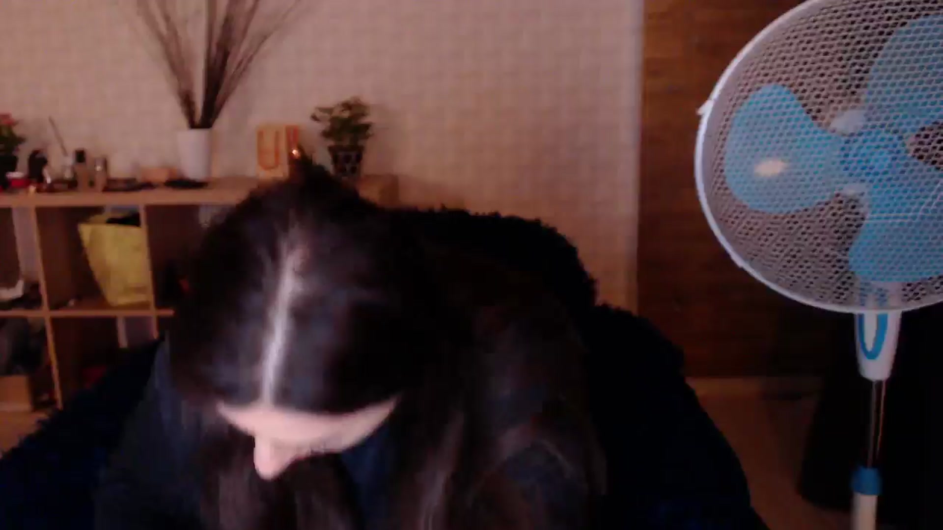 Gallery image thumbnail from HotRebbecca's myfreecams stream on, 10/05/2024, 01:32 image 8 of 20