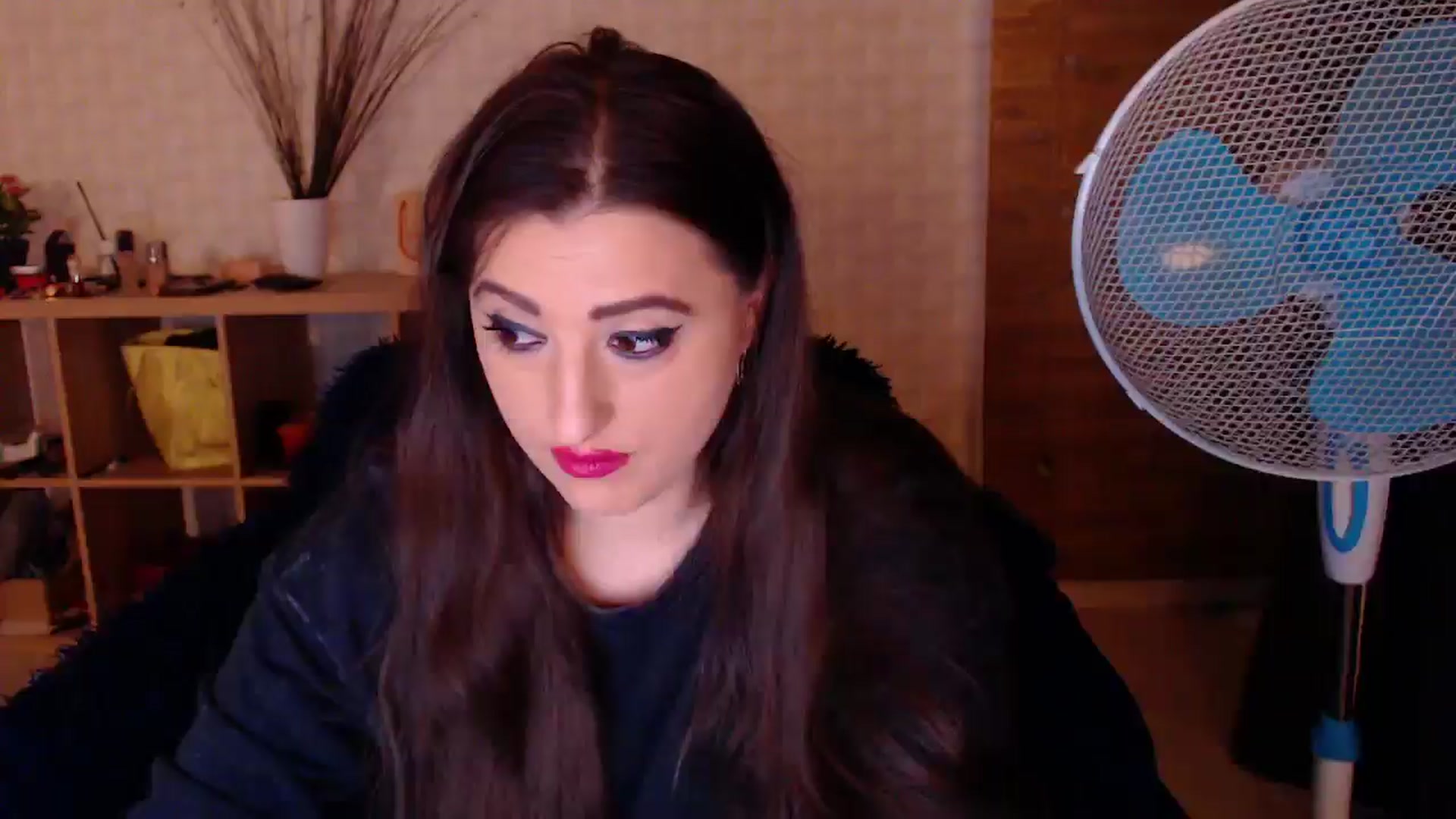 Gallery image thumbnail from HotRebbecca's myfreecams stream on, 10/05/2024, 01:32 image 11 of 20