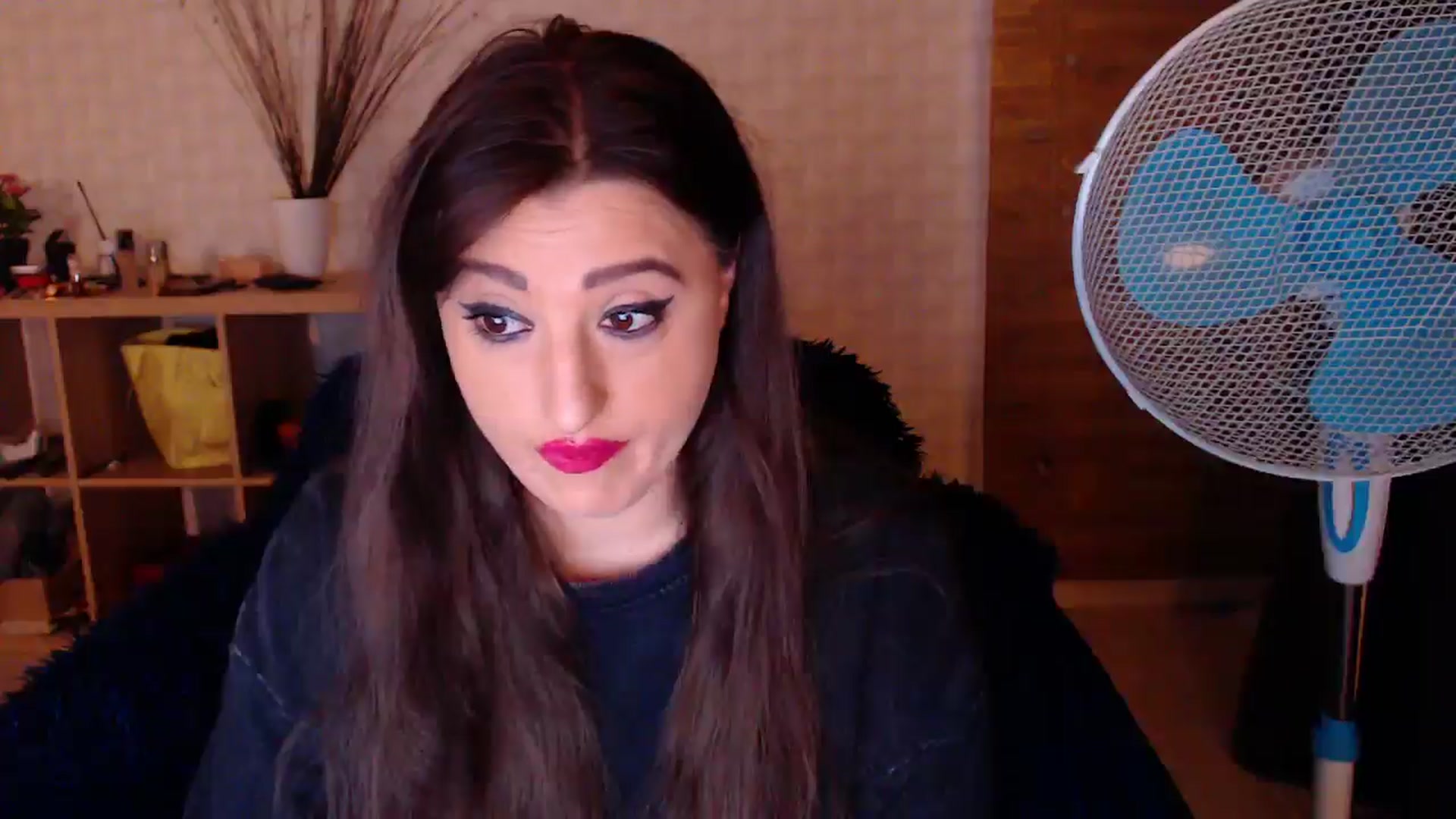Gallery image thumbnail from HotRebbecca's myfreecams stream on, 10/05/2024, 01:32 image 20 of 20