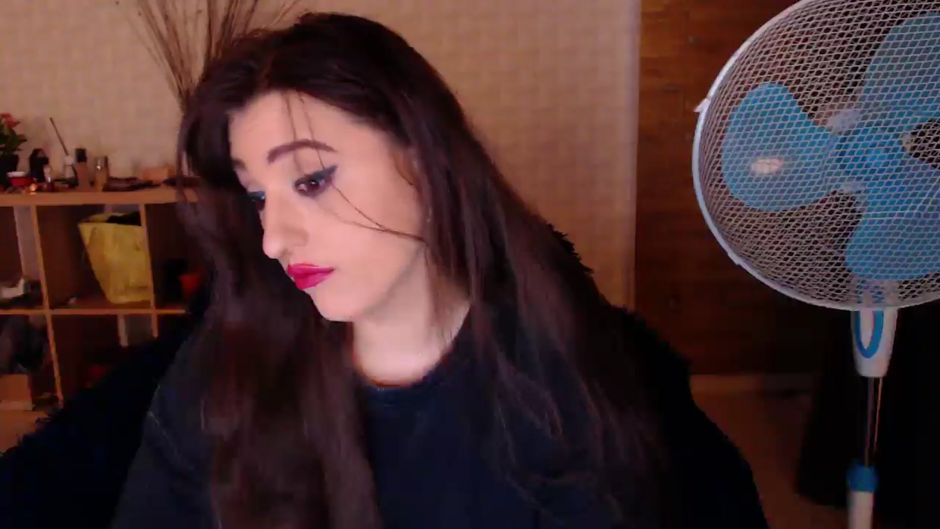 Gallery image thumbnail from HotRebbecca's myfreecams stream on, 10/05/2024, 01:32 image 5 of 20