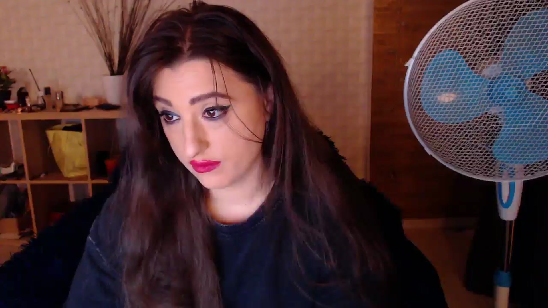 Gallery image thumbnail from HotRebbecca's myfreecams stream on, 10/05/2024, 01:32 image 4 of 20