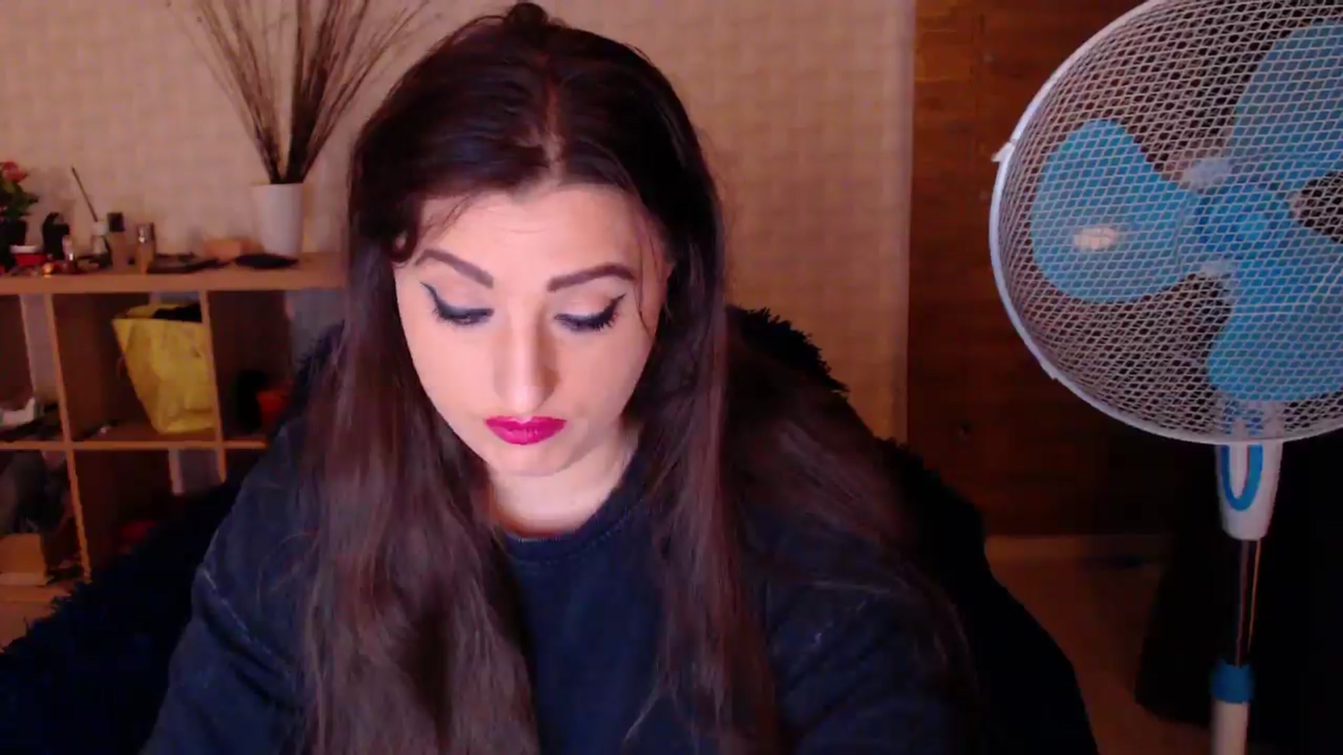 Gallery image thumbnail from HotRebbecca's myfreecams stream on, 10/05/2024, 01:32 image 7 of 20