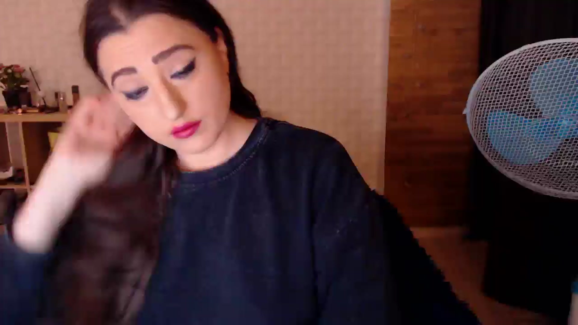 Gallery image thumbnail from HotRebbecca's myfreecams stream on, 10/09/2024, 01:17 image 4 of 20